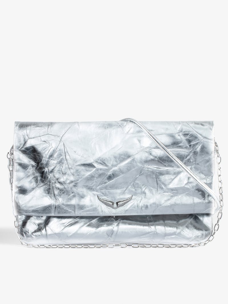 Clutch Rock Eternal XL Metallic