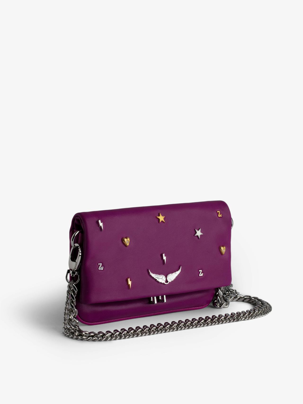 Rock Nano Lucky Charms Clutch 4