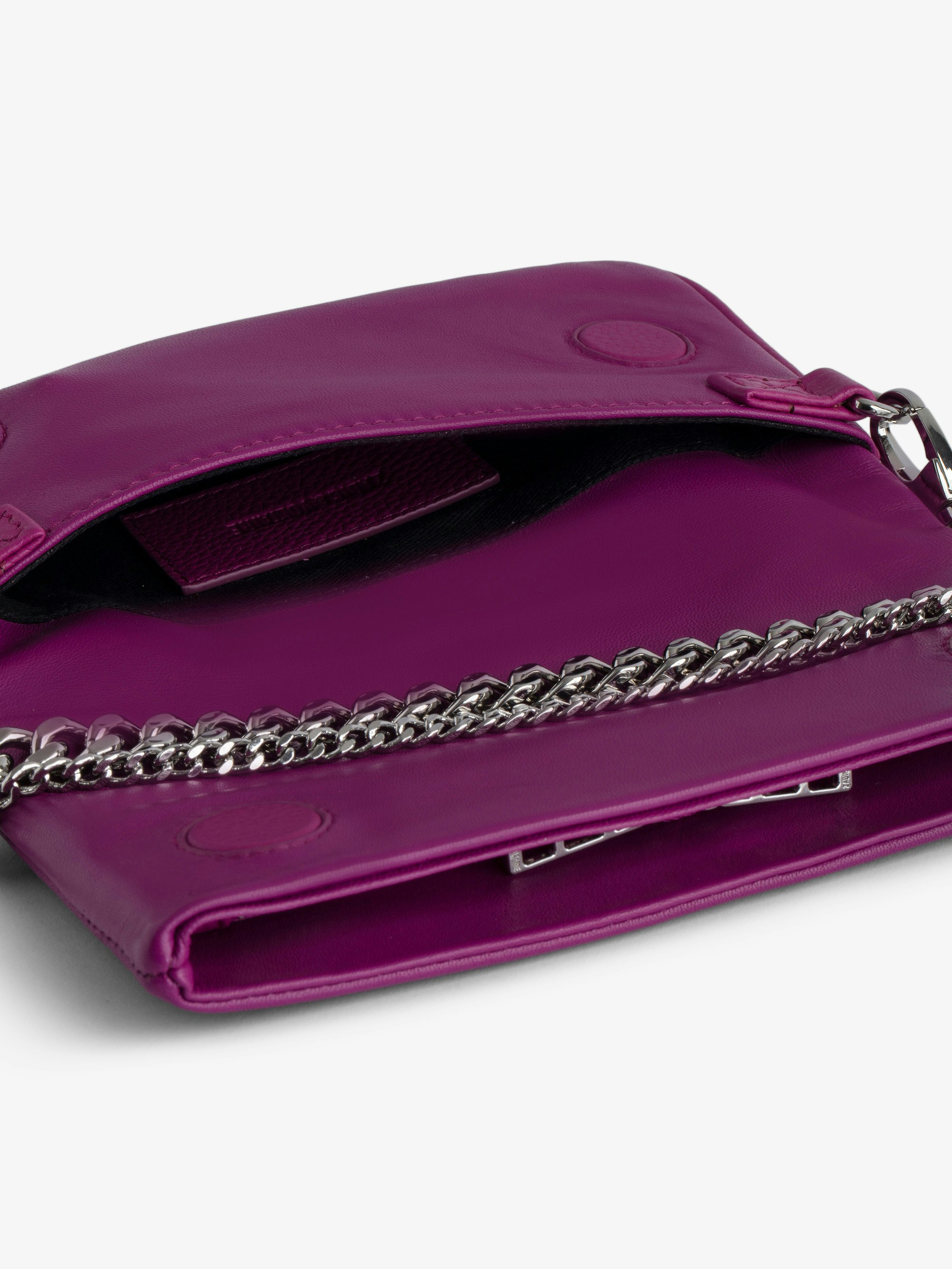 Rock Nano Lucky Charms Clutch 5