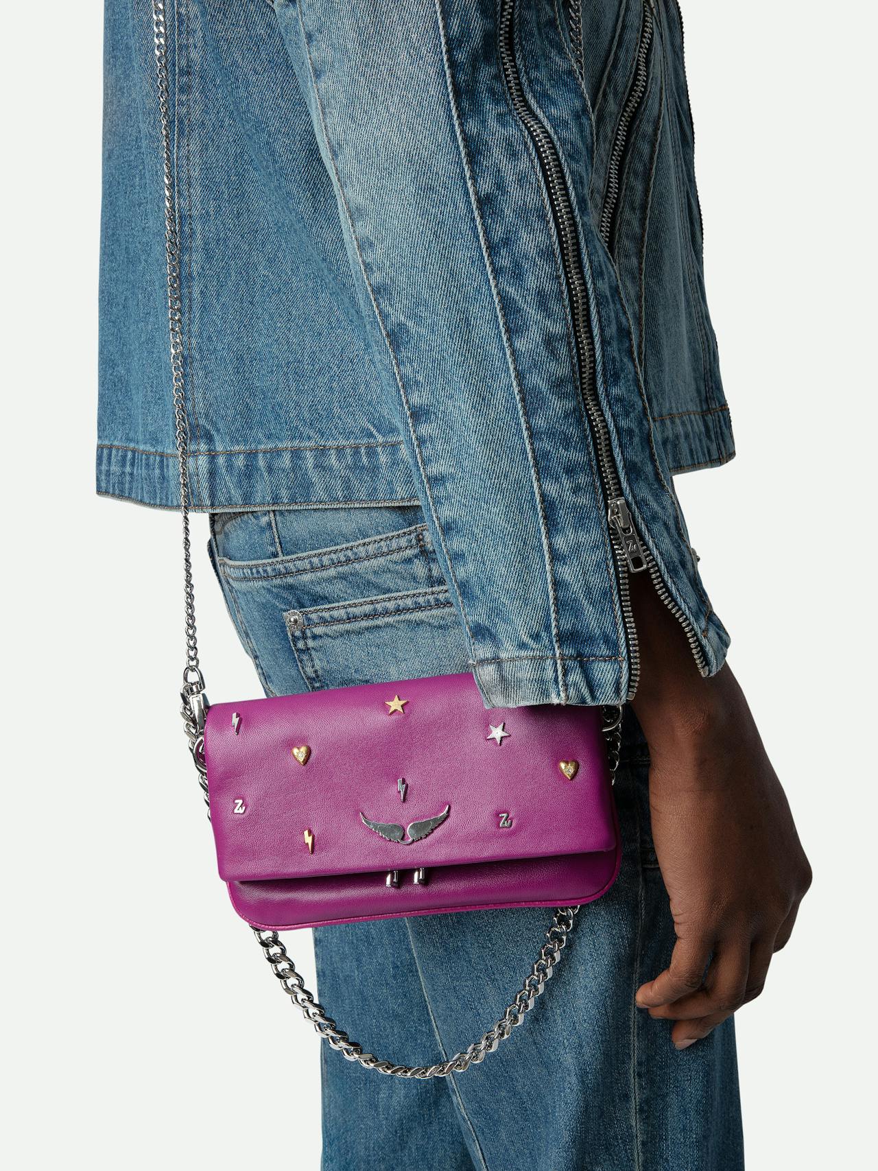 Rock Nano Lucky Charms Clutch 6