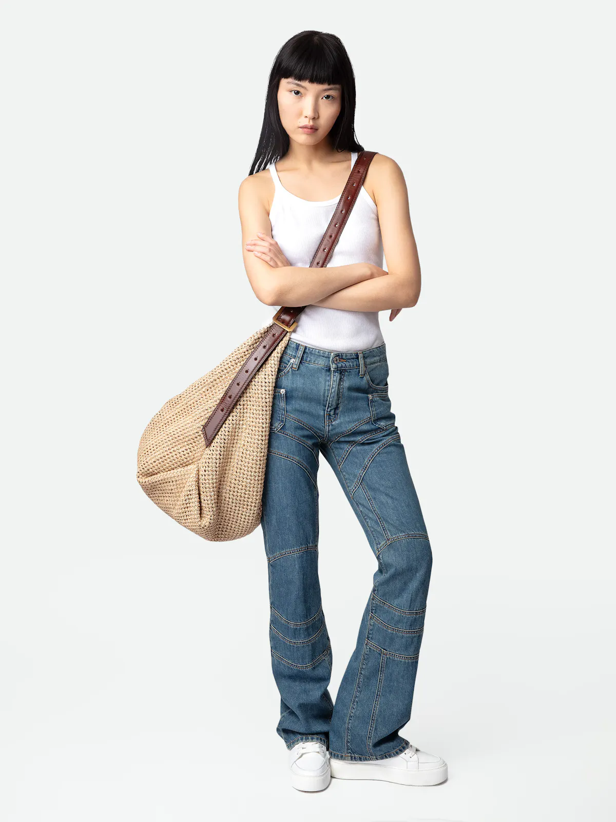 Bolso Le Cecilia XL