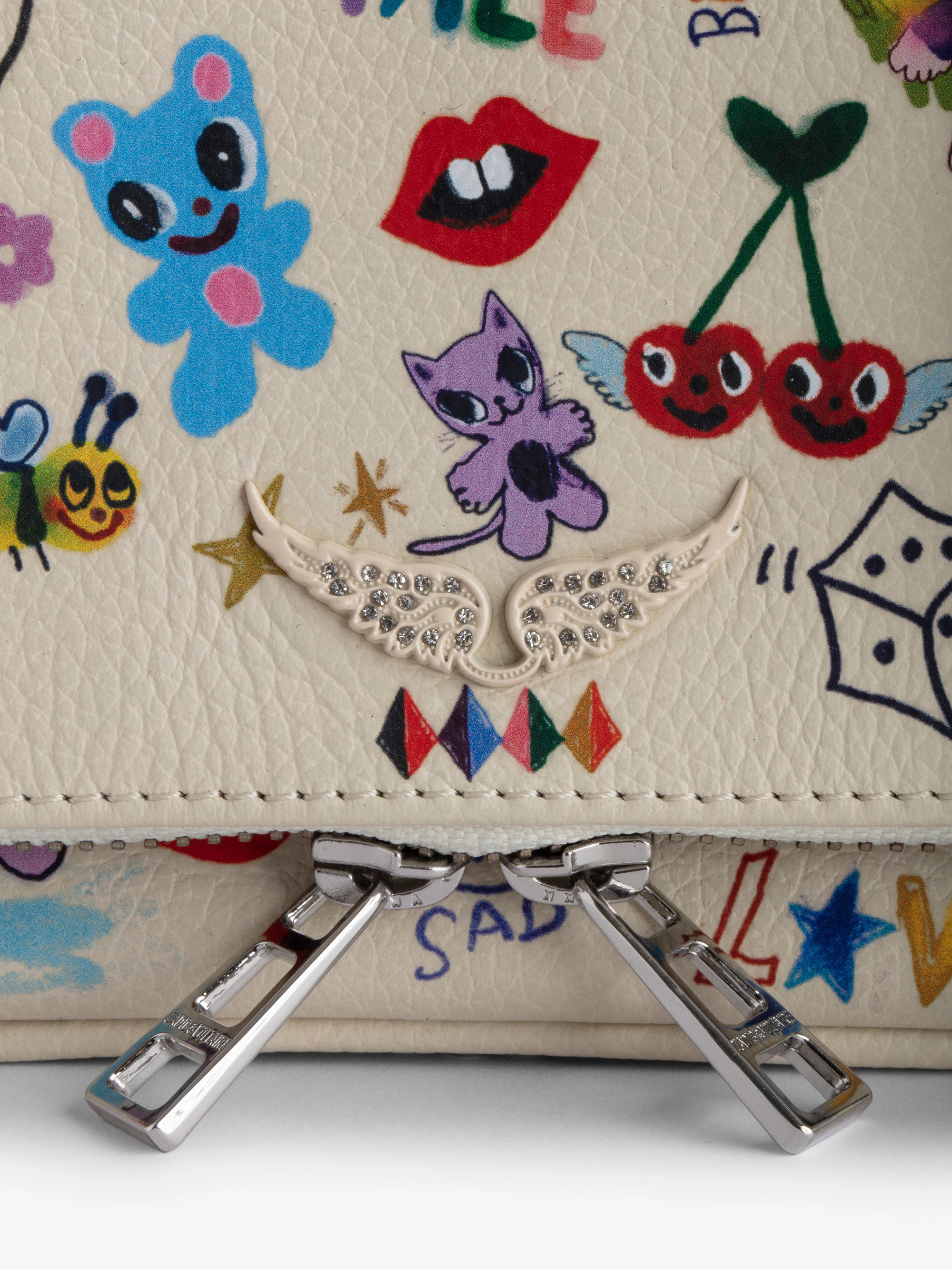 Bolso de Mano Rock Nano thumbnail 3