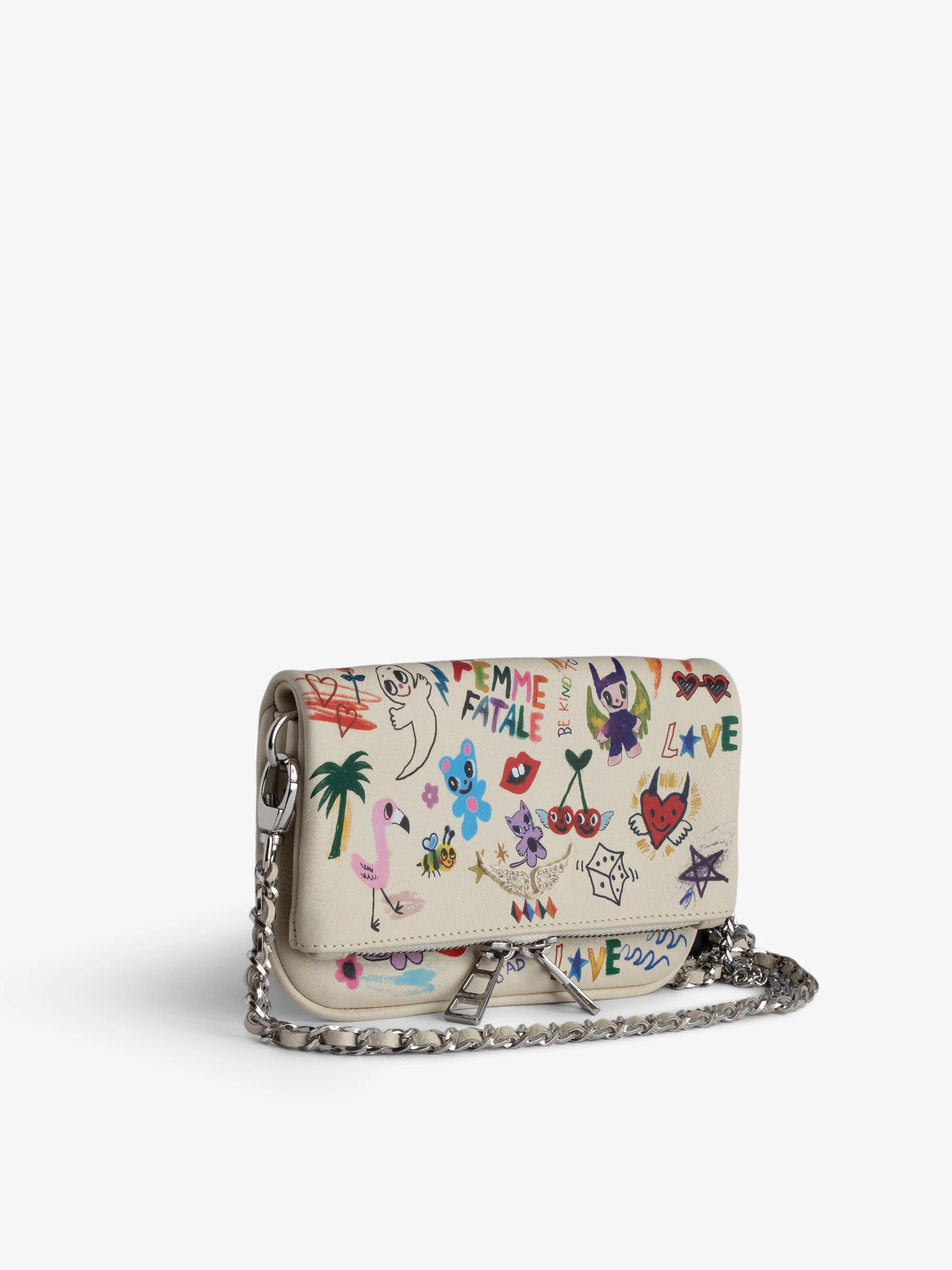 Bolso de Mano Rock Nano thumbnail 4