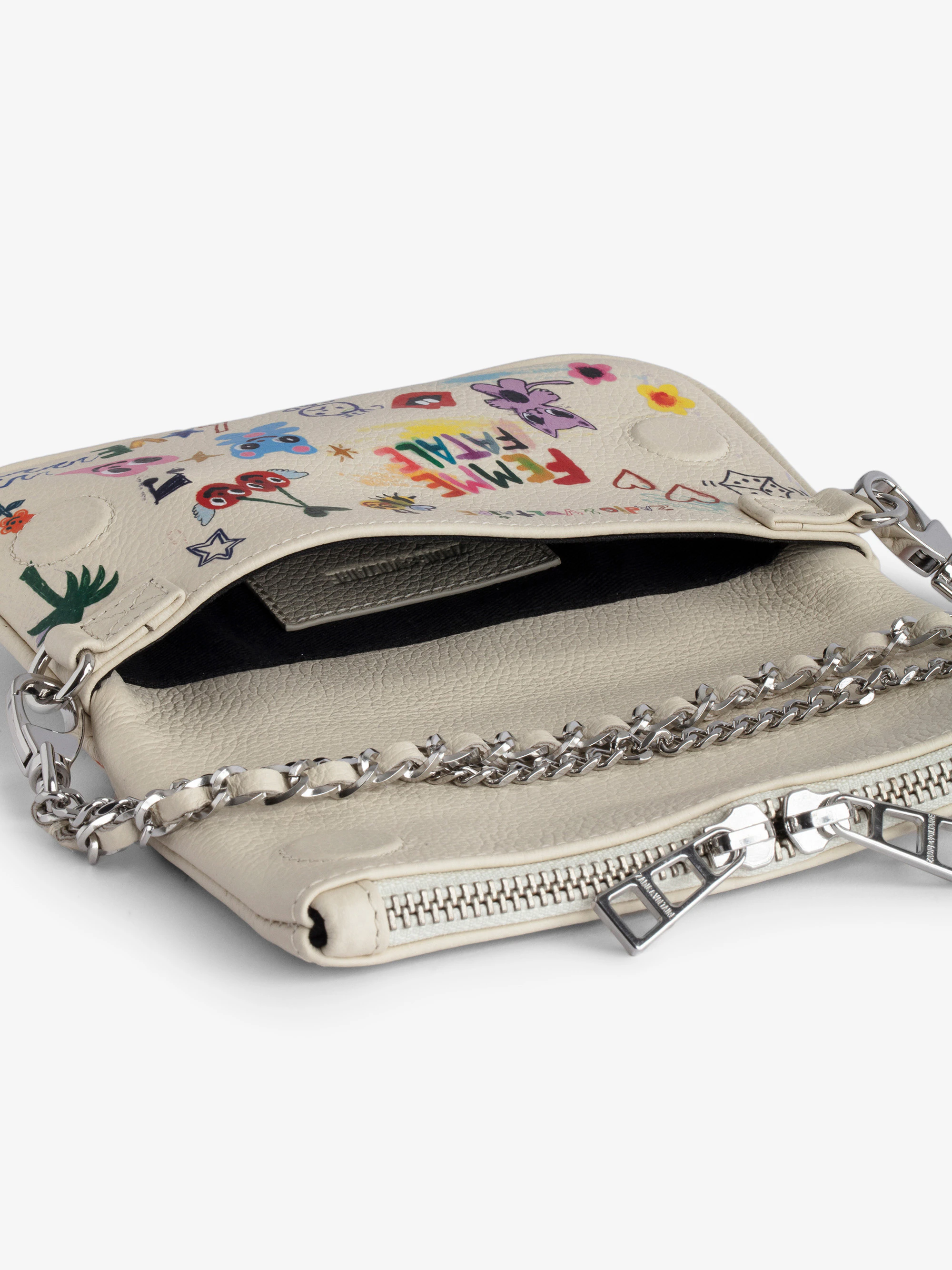 Bolso de Mano Rock Nano thumbnail 5