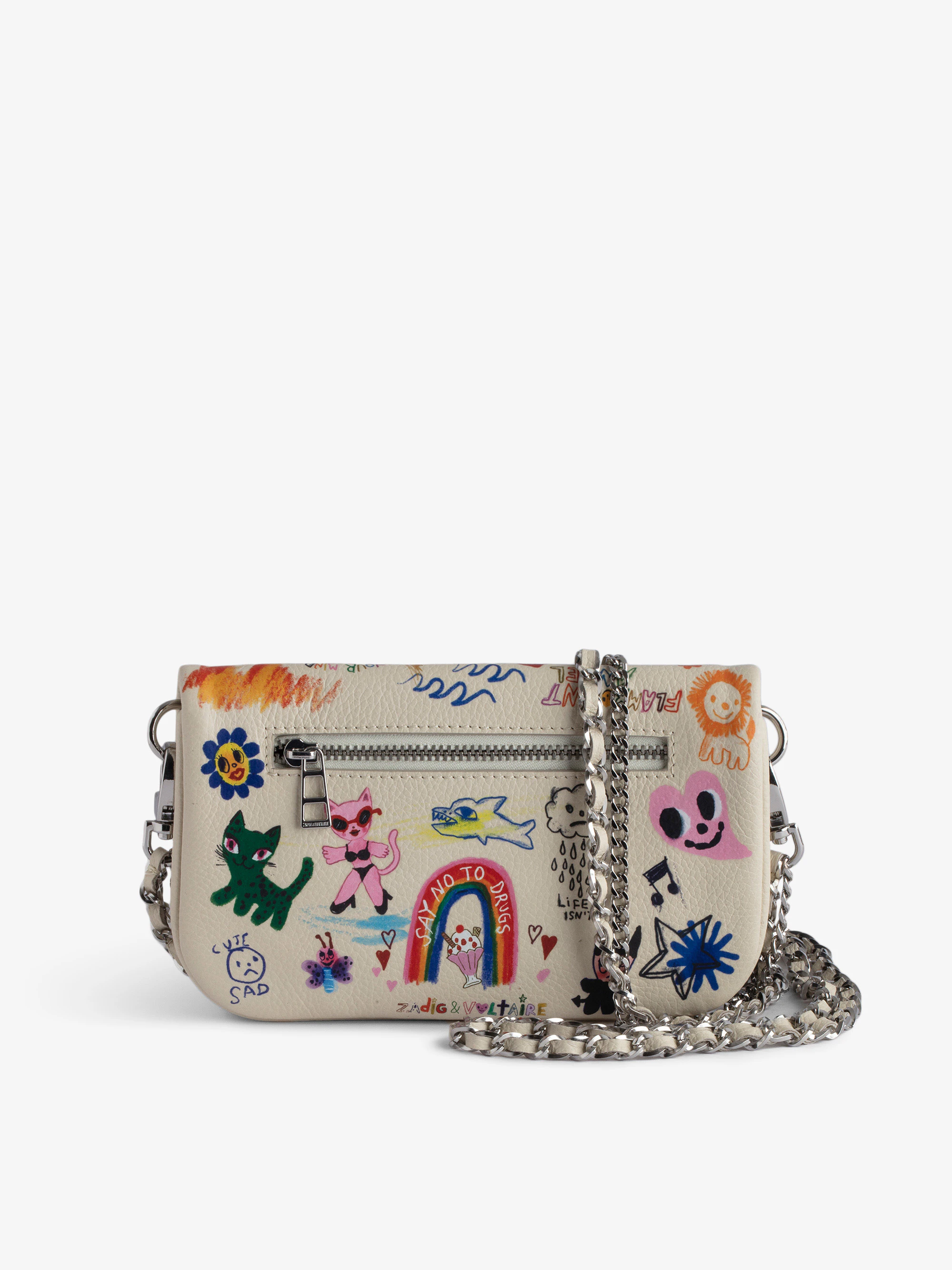 Bolso de Mano Rock Nano thumbnail 2