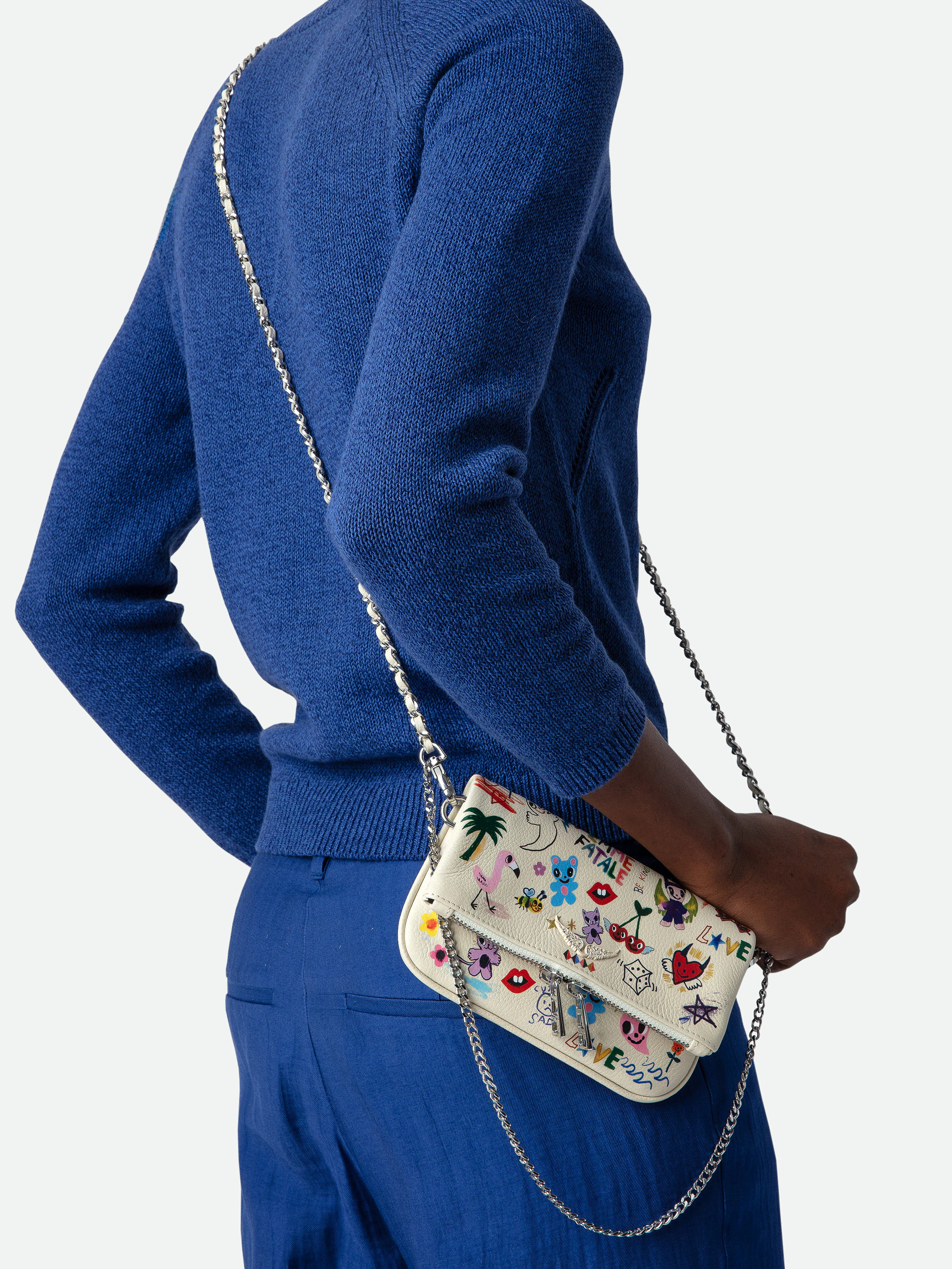 Bolso de Mano Rock Nano thumbnail 6