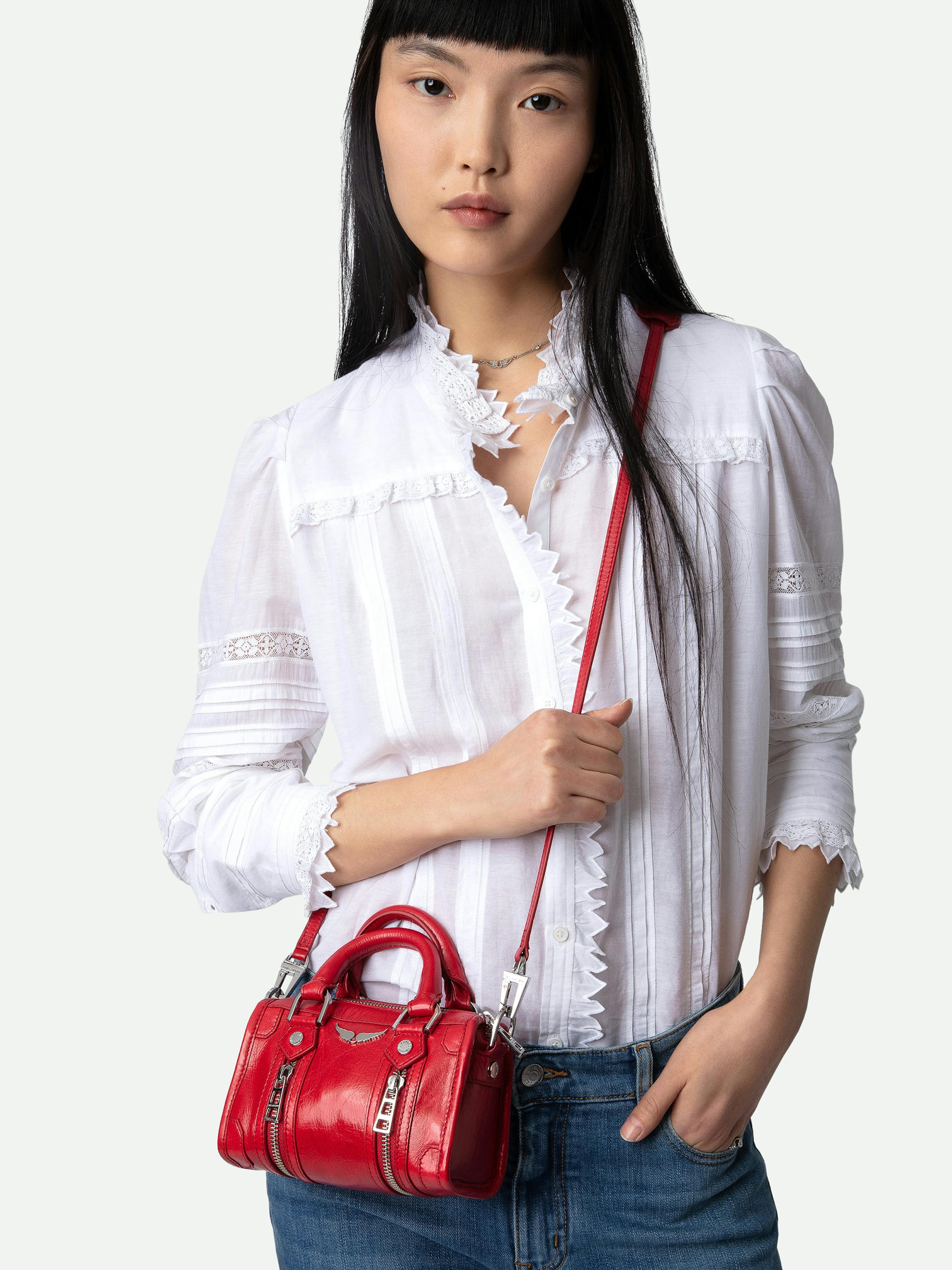 Bolso Sunny Nano #2 6