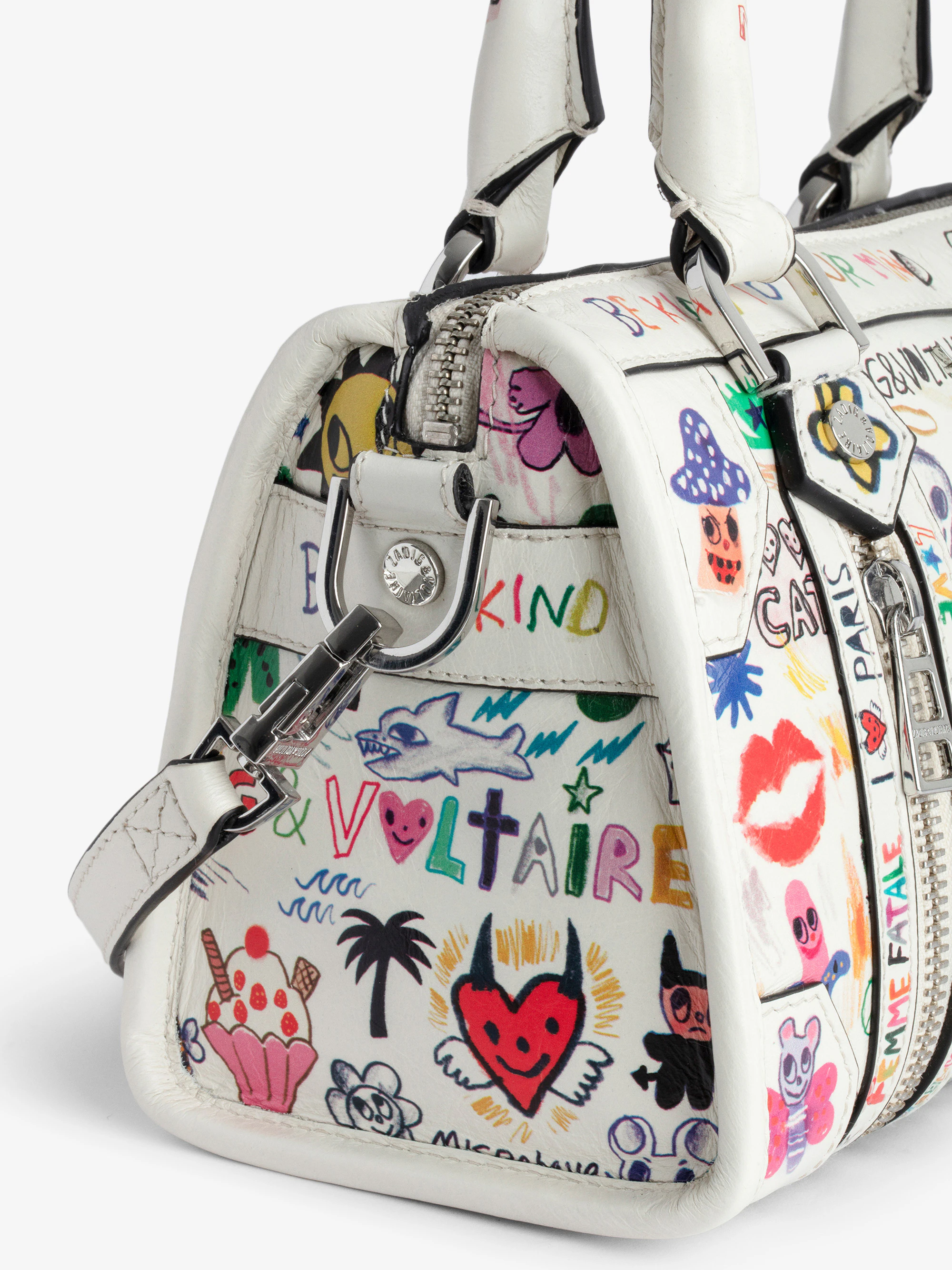 XS Sunny #2 Bag thumbnail 4