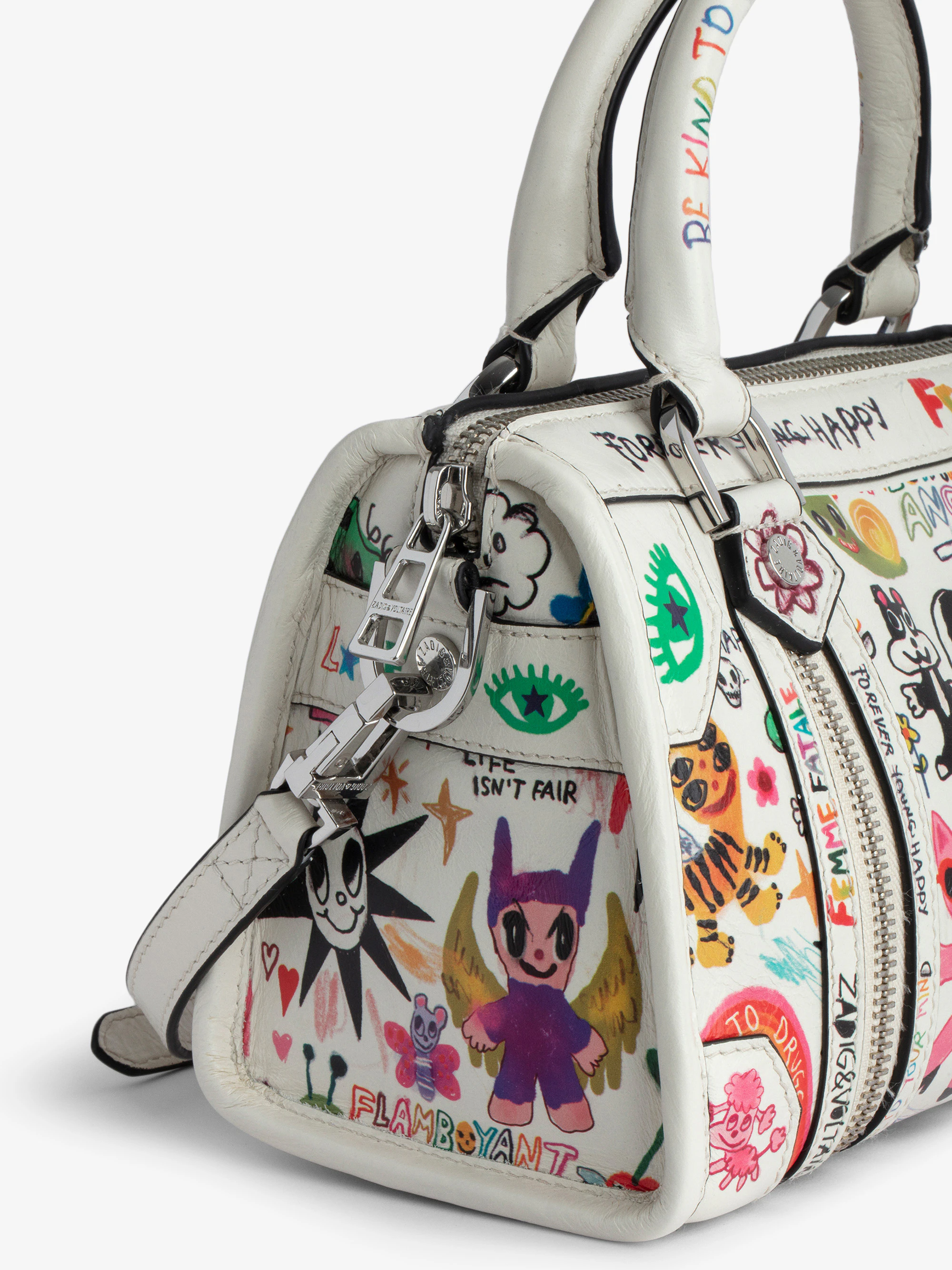 XS Sunny #2 Bag thumbnail 5