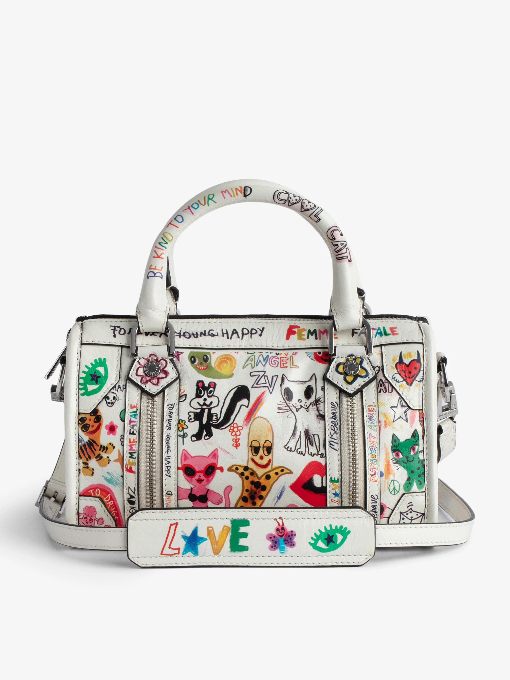 XS Sunny #2 Bag thumbnail 2