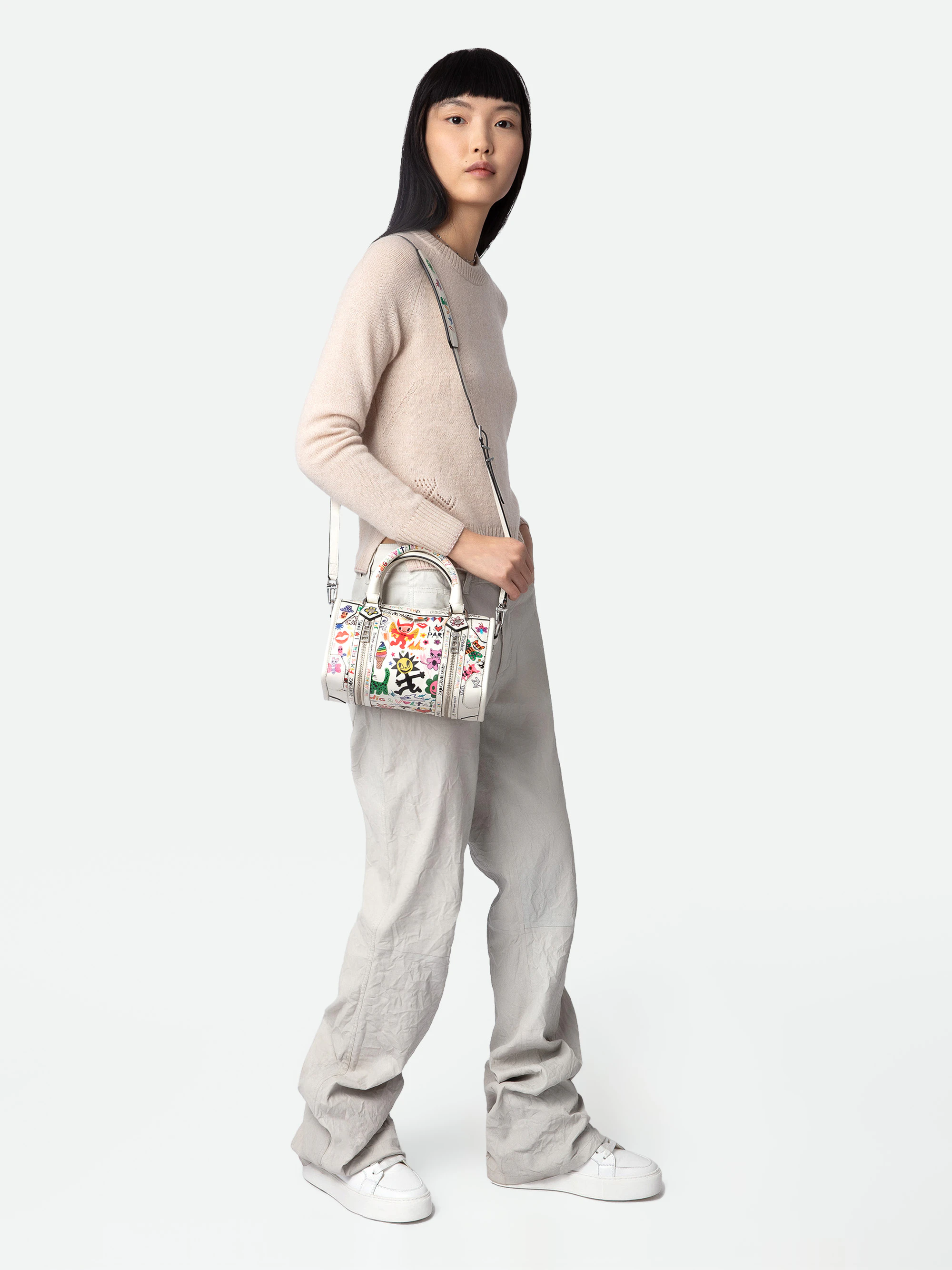 XS Sunny #2 Bag thumbnail 7