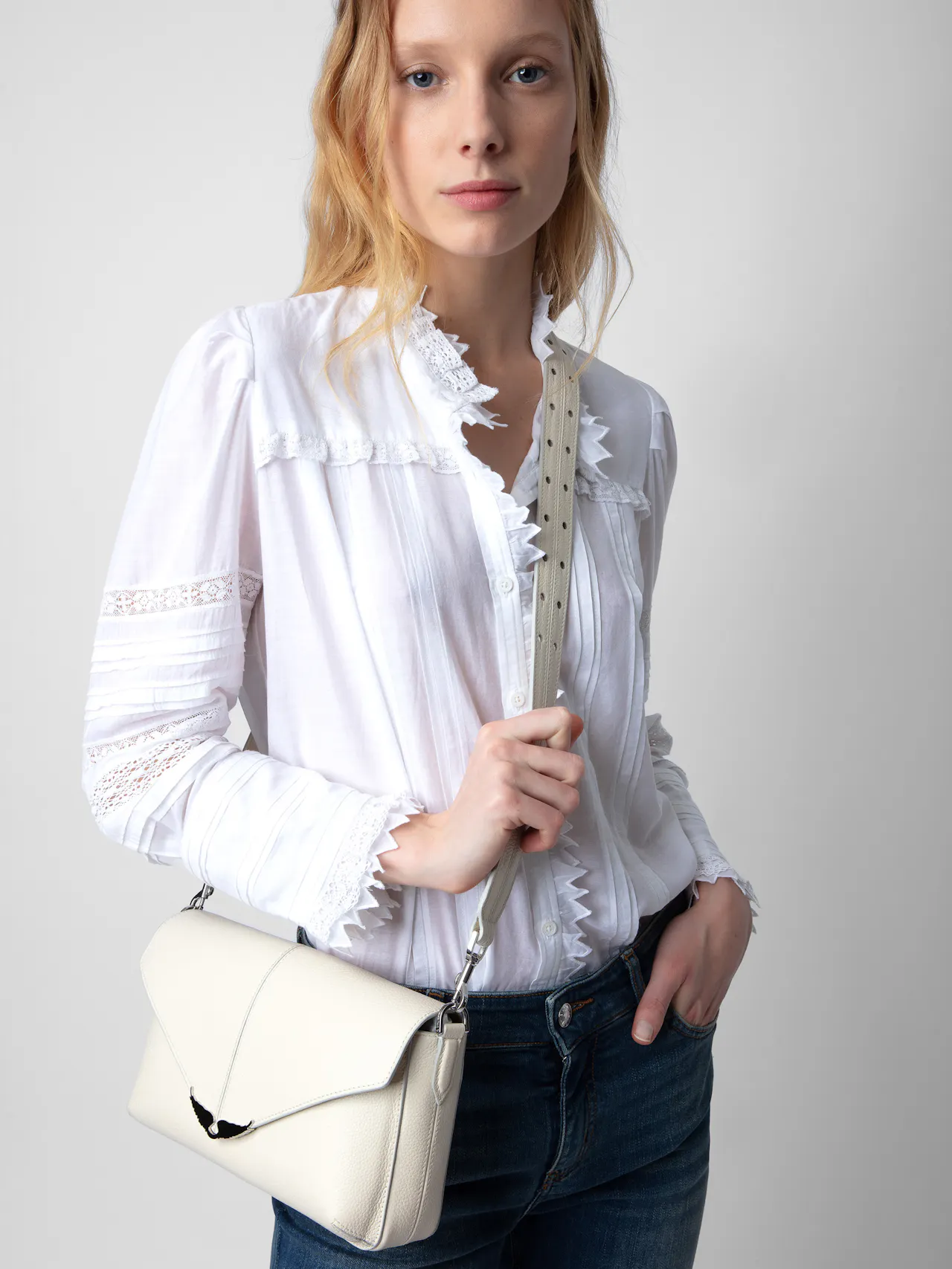 Bolso Borderline Daily 6