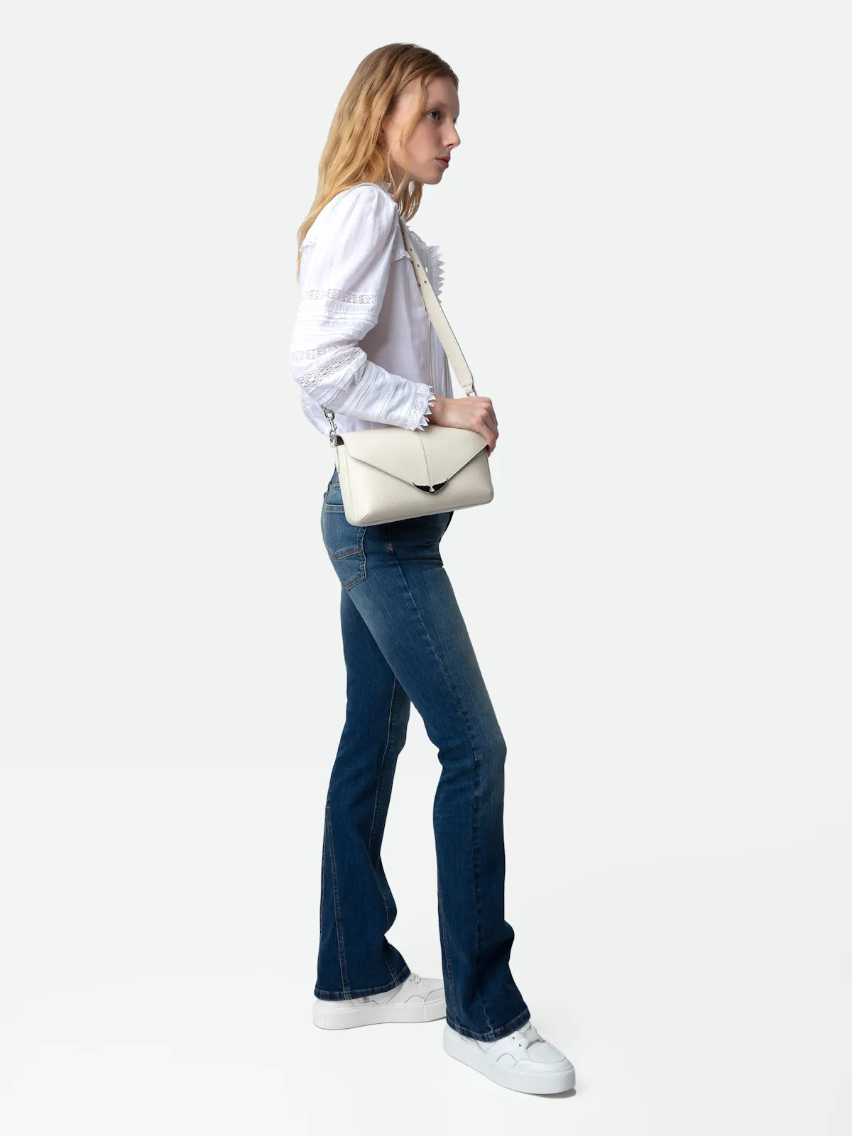 Borderline Daily Tasche