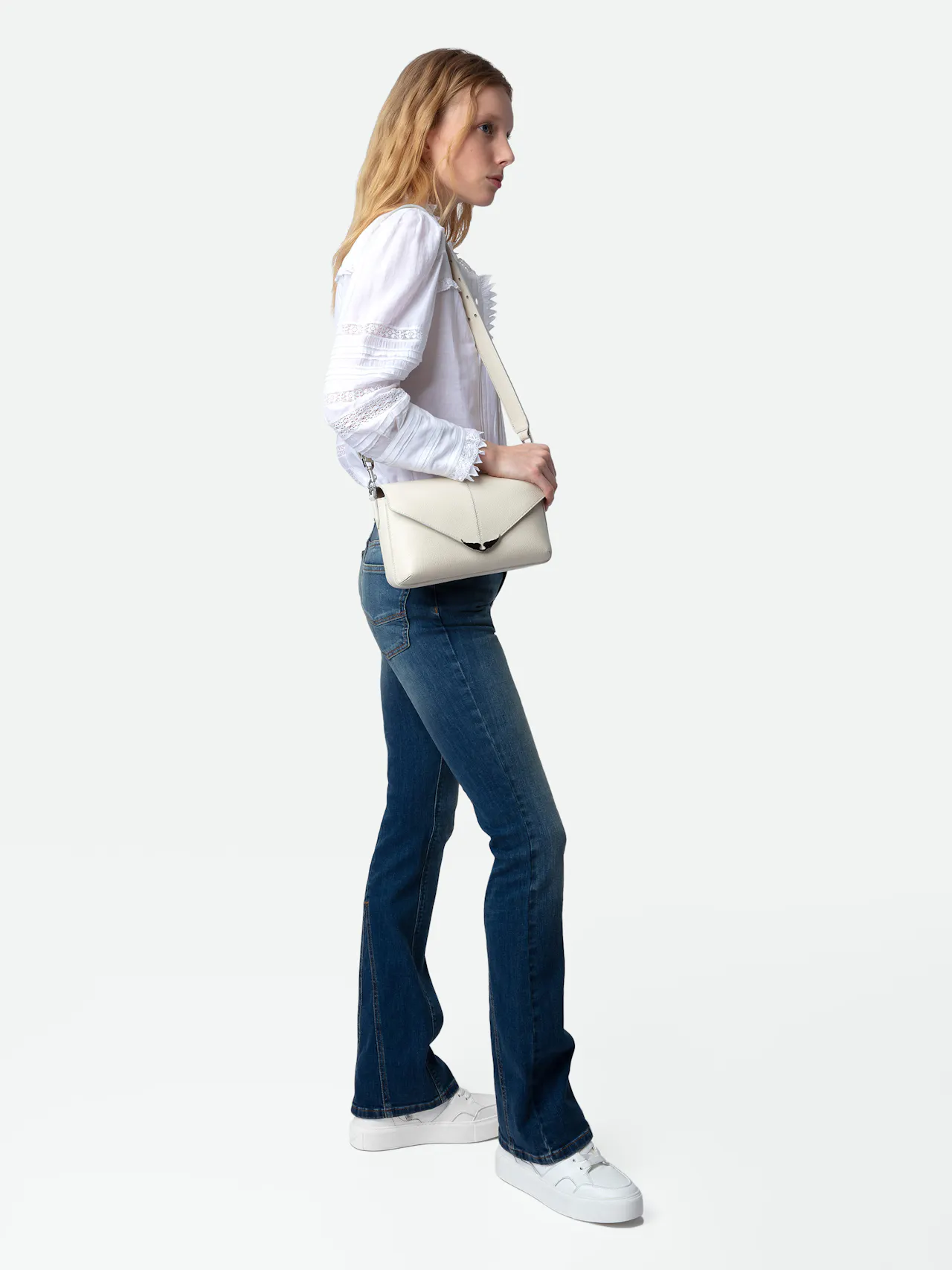 Bolso Borderline Daily 8