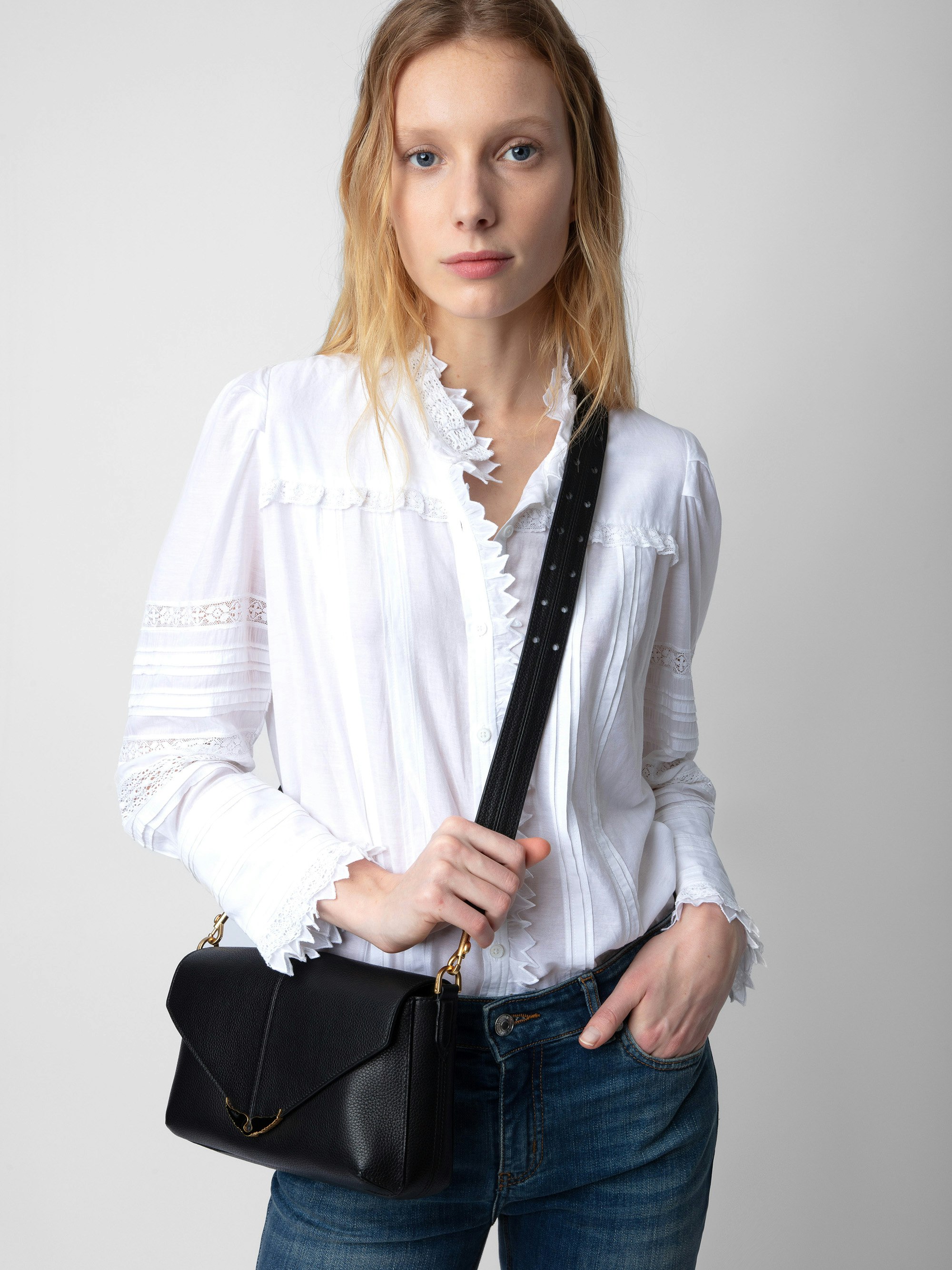 Borderline Daily Bag 6