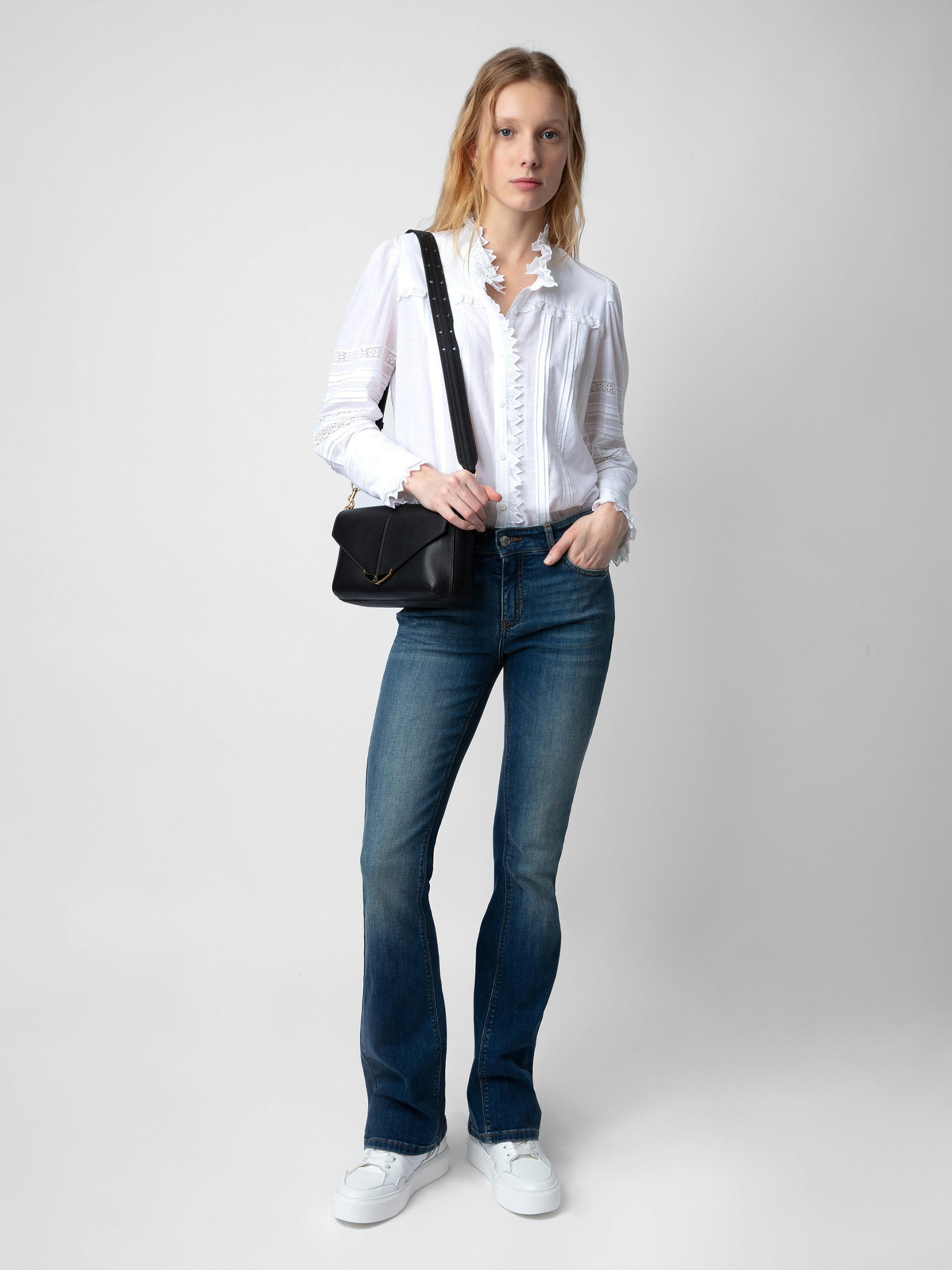 Borderline Daily Bag 7