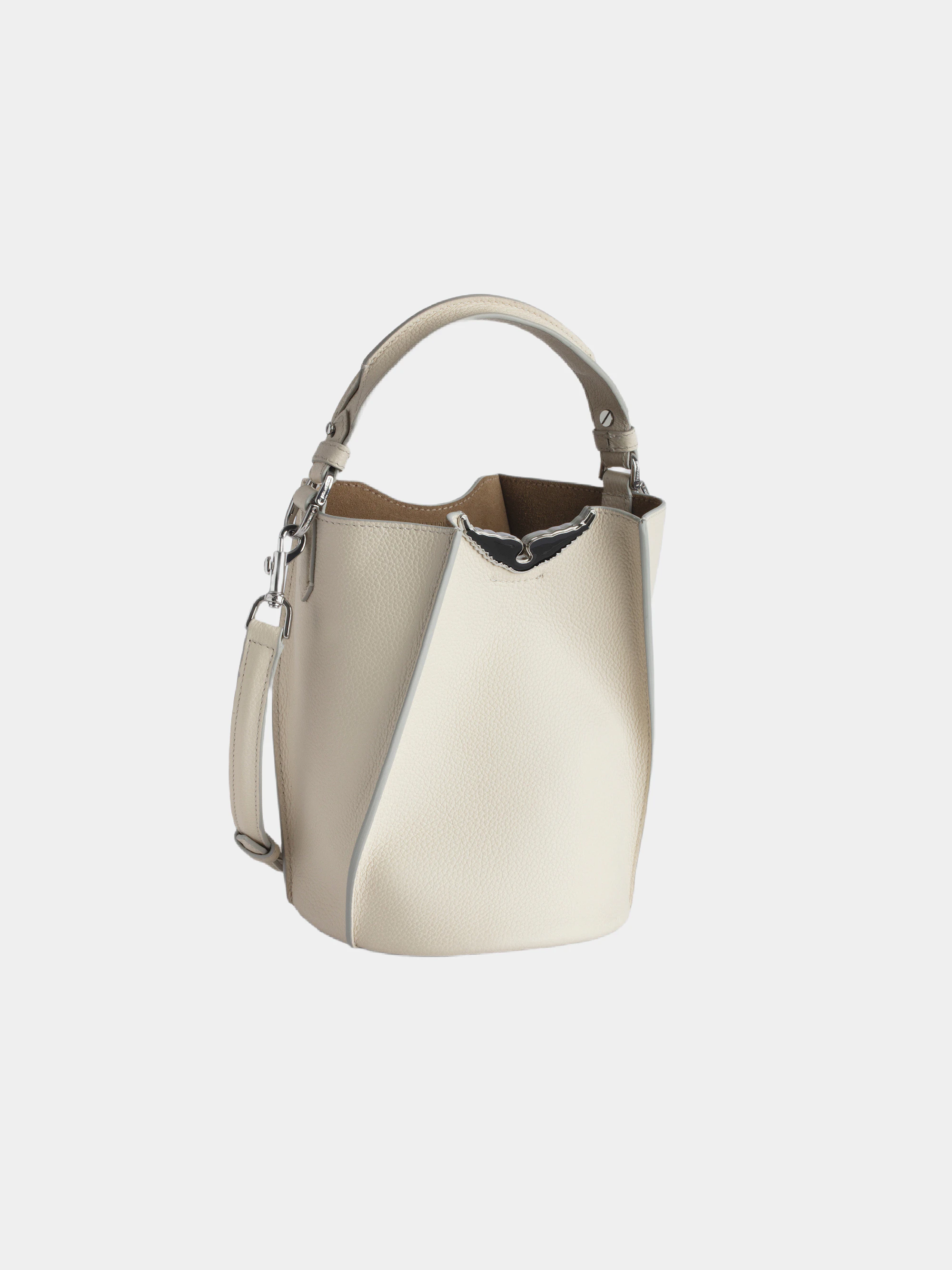 Borsa Borderline Bucket thumbnail 3