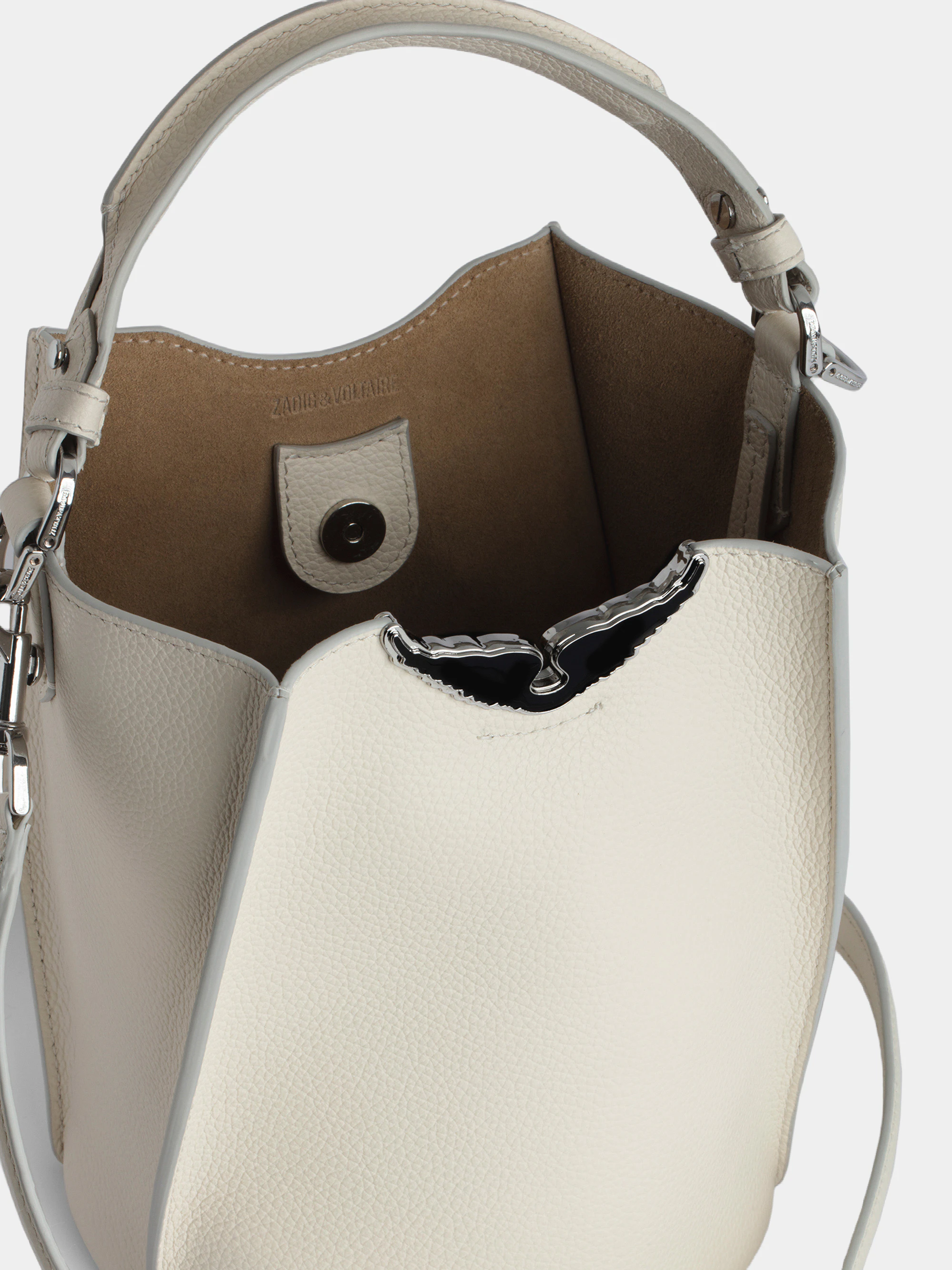 Borsa Borderline Bucket thumbnail 4