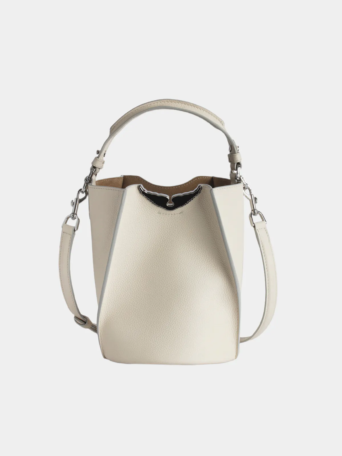 Borderline Bucket Bag