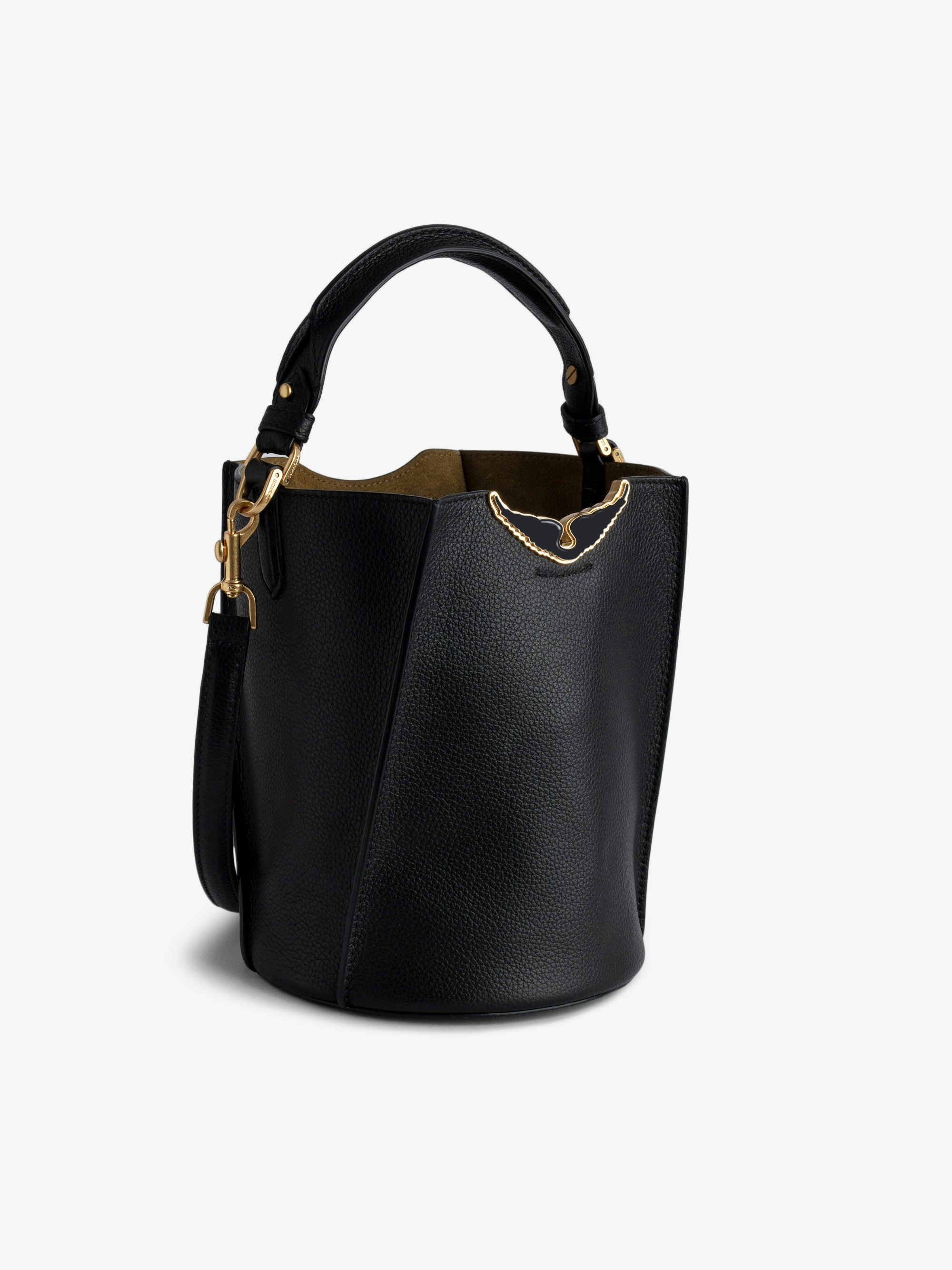 Bolso Borderline Bucket 3