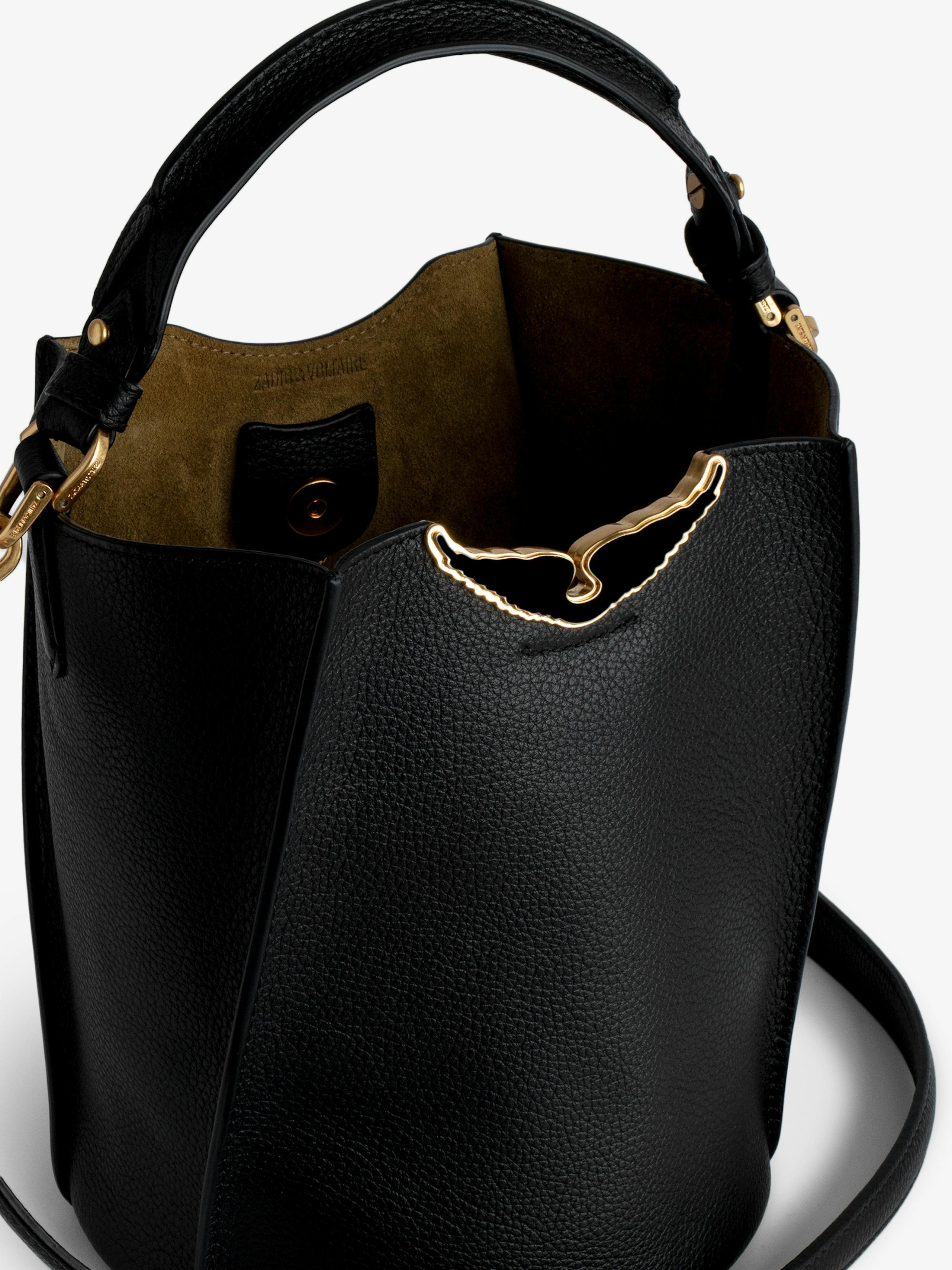 Bolso Borderline Bucket 4