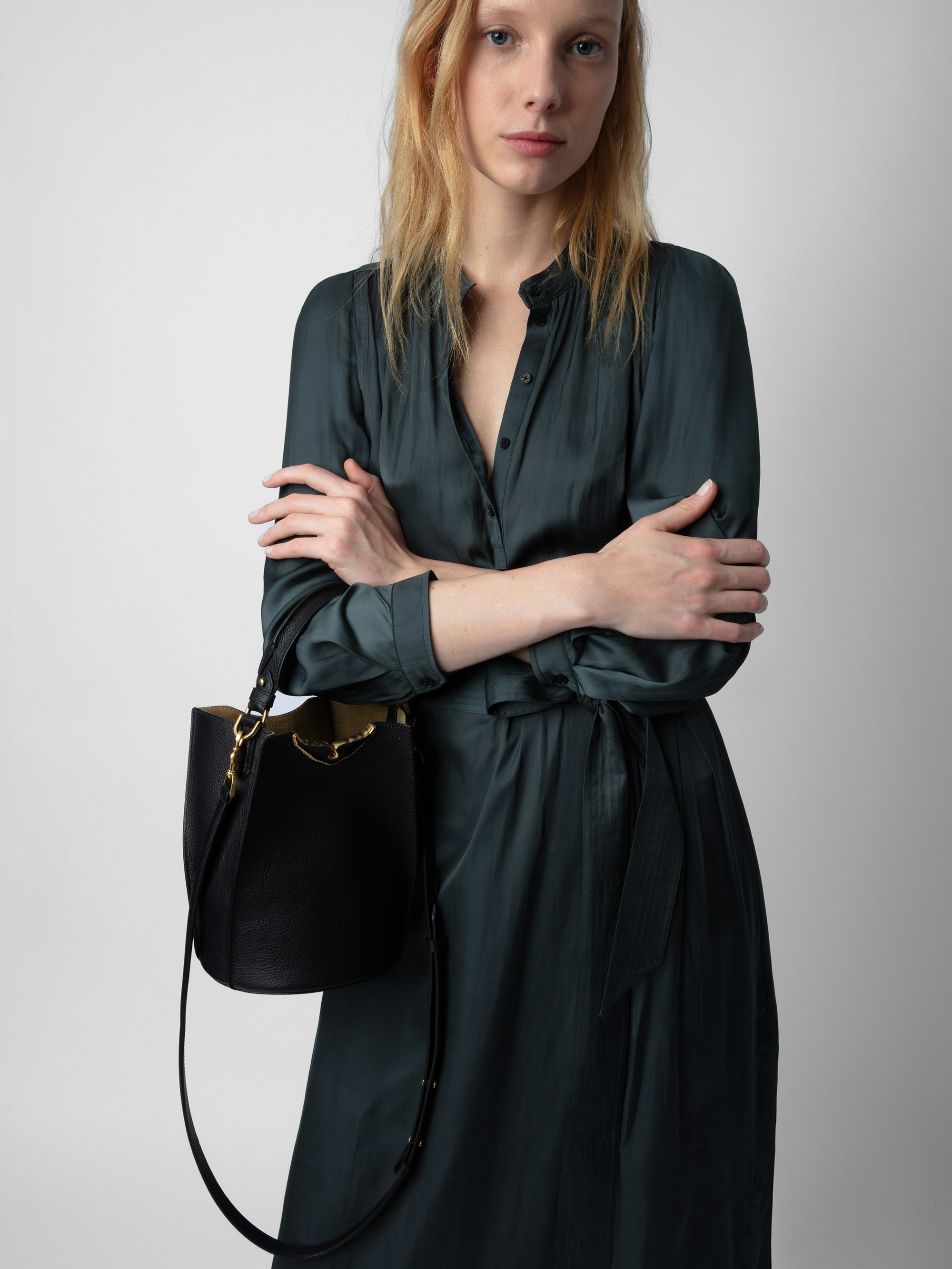 Bolso Borderline Bucket 6