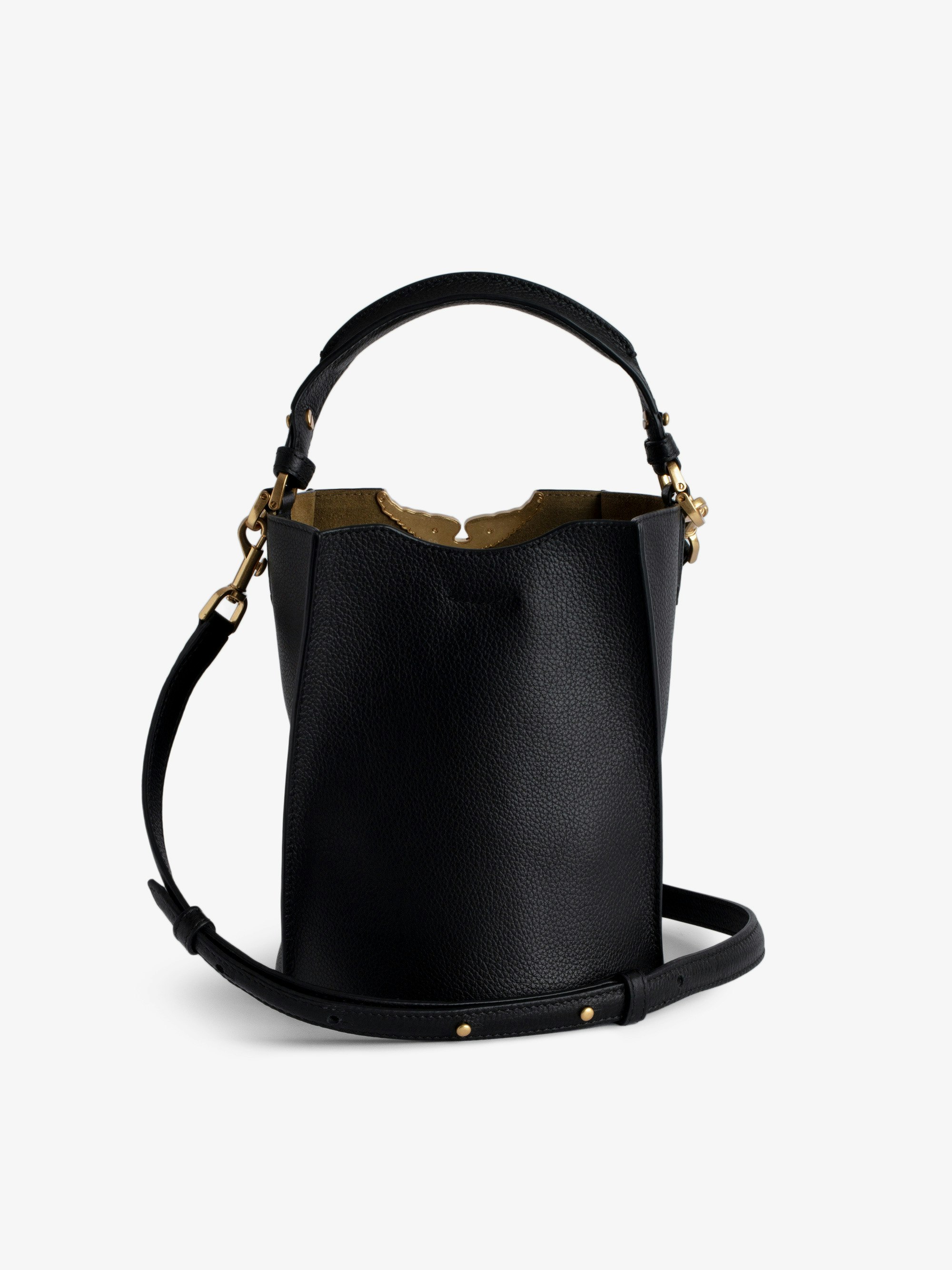 Bolso Borderline Bucket 2