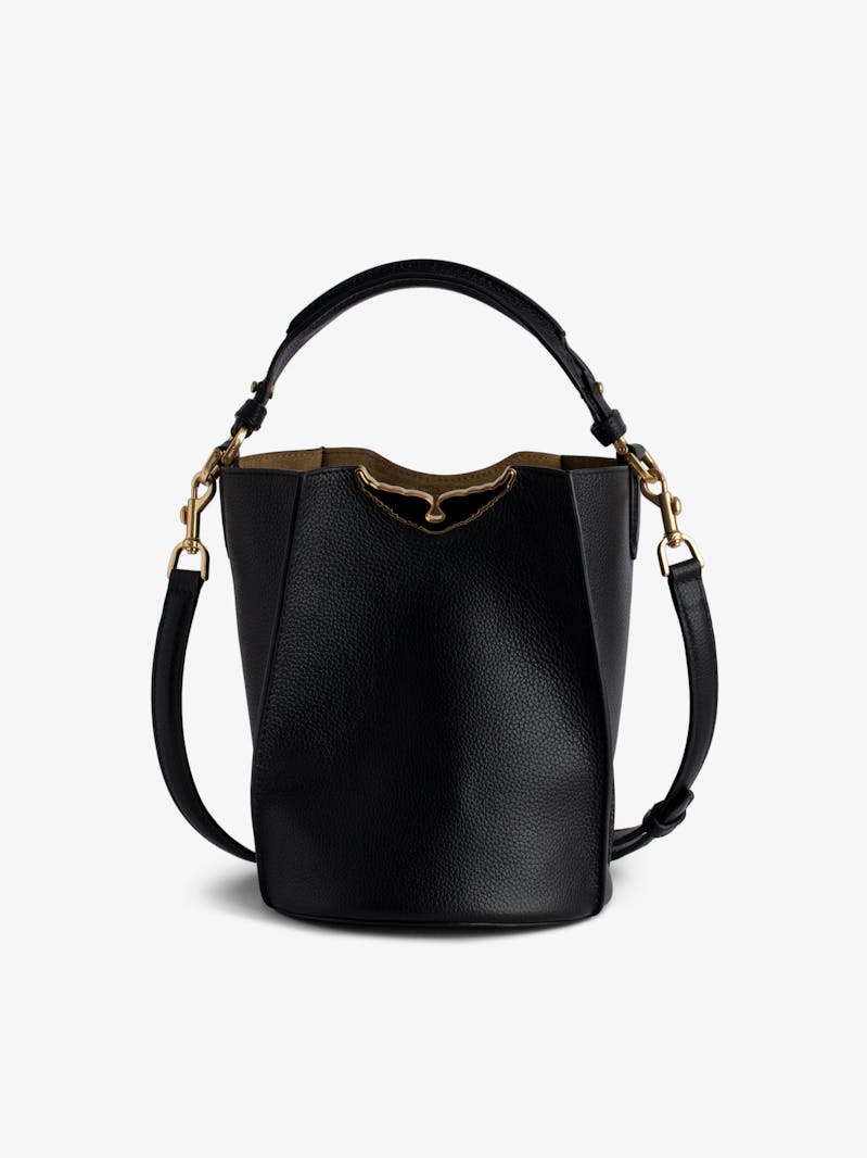 Bolso Borderline Bucket