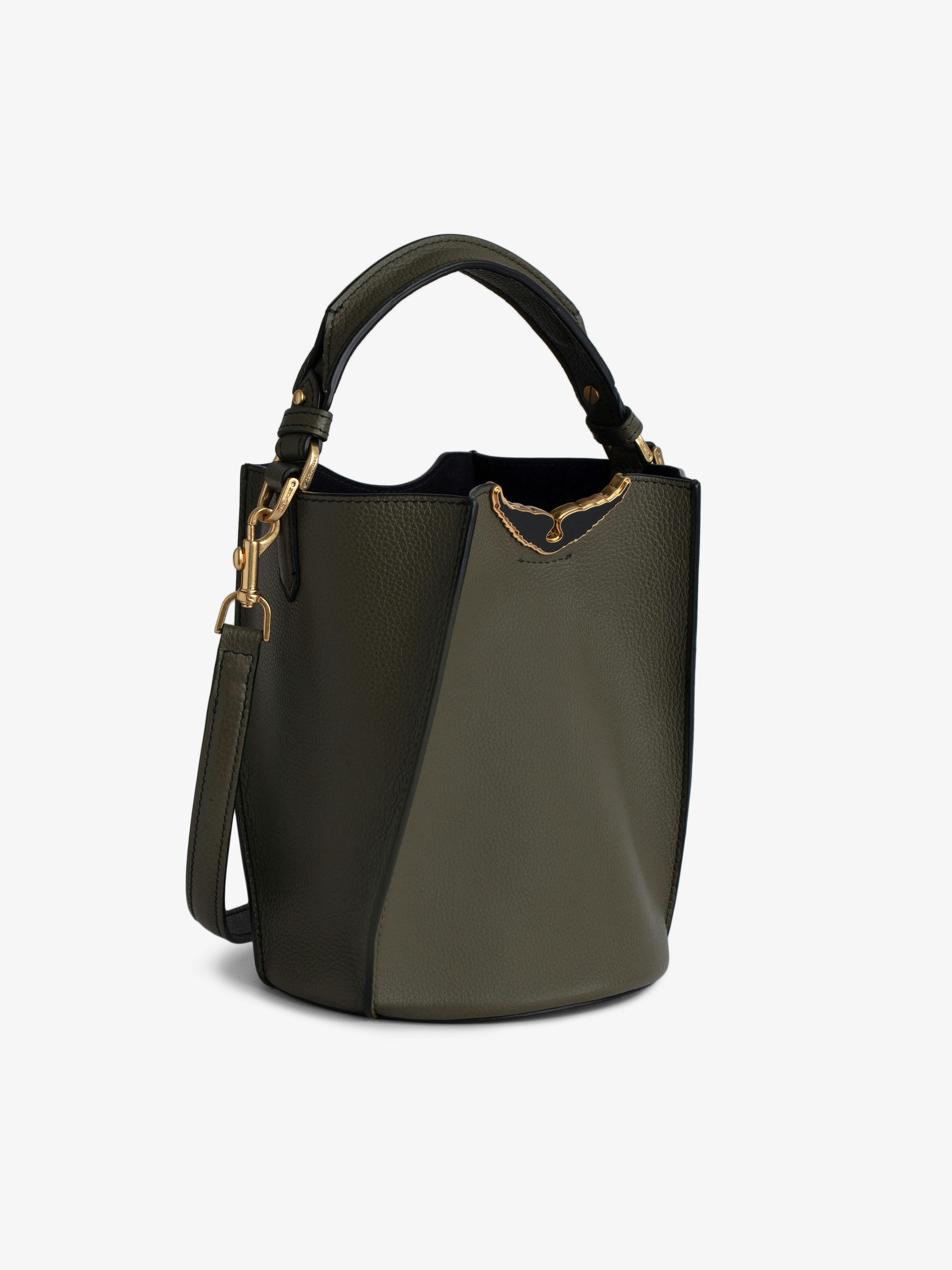 Borderline Bucket Bag 3
