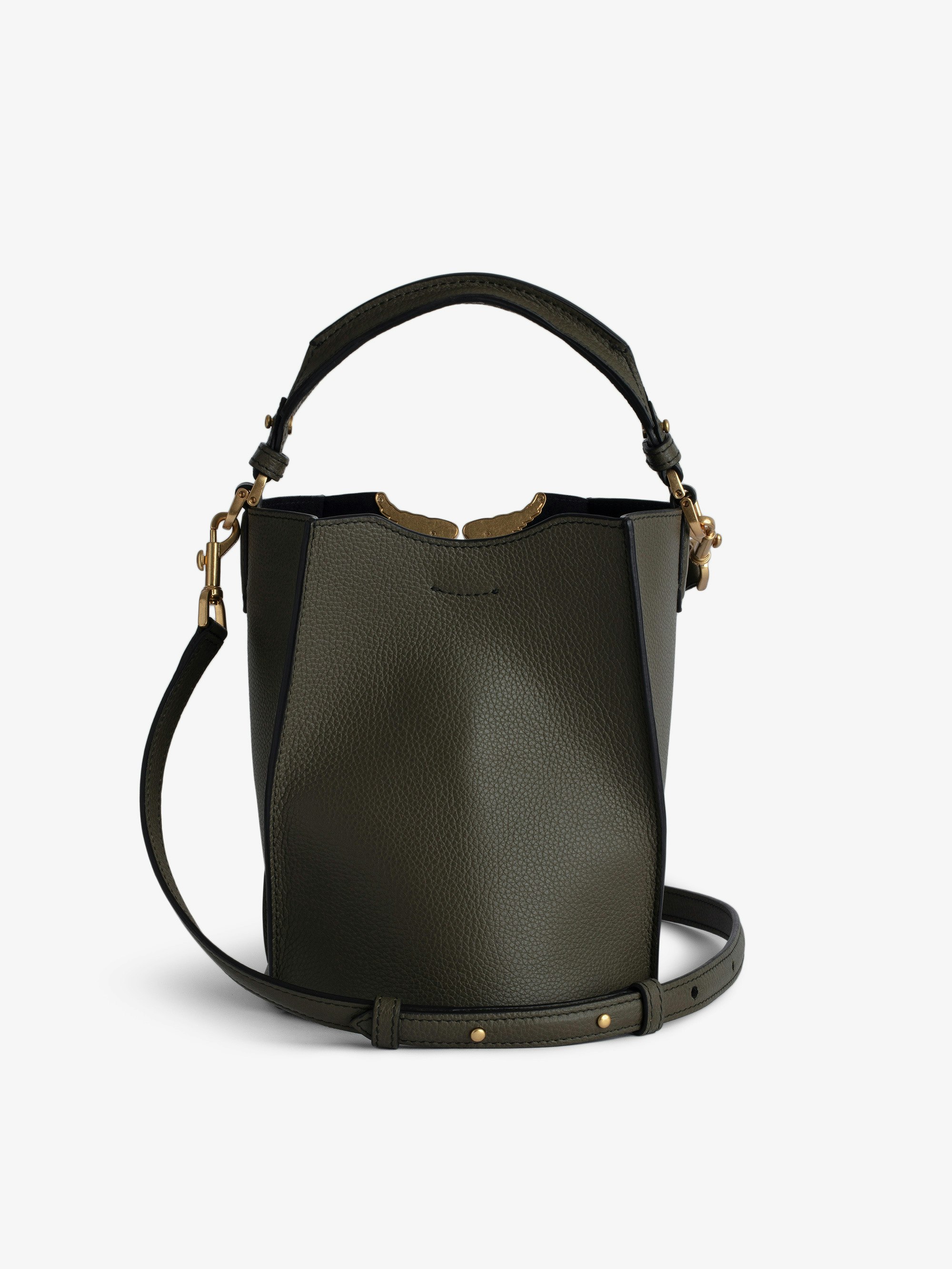 Borderline Bucket Bag 2