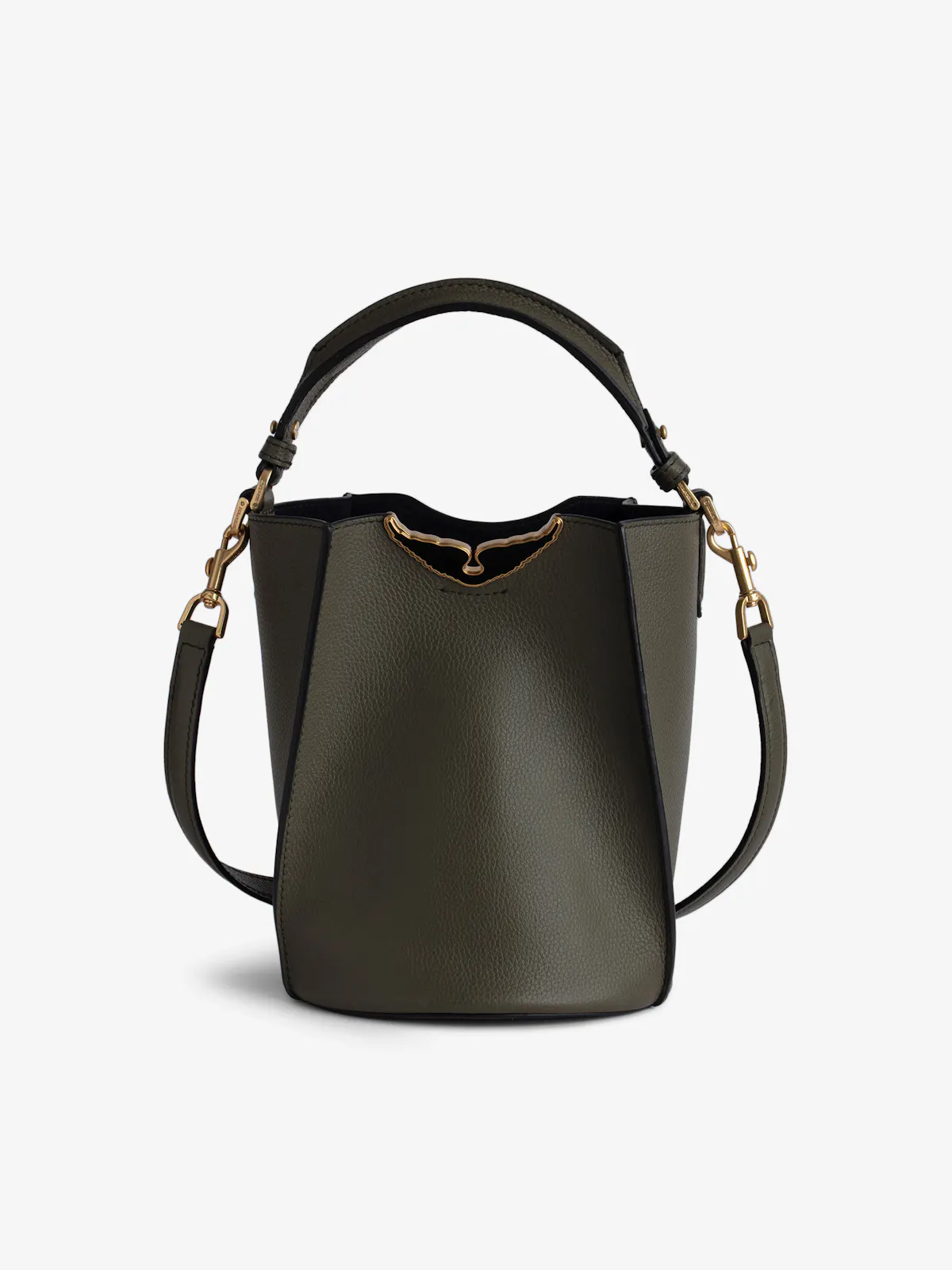 Borsa Borderline Bucket