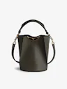 Borderline Bucket Bag - configurable