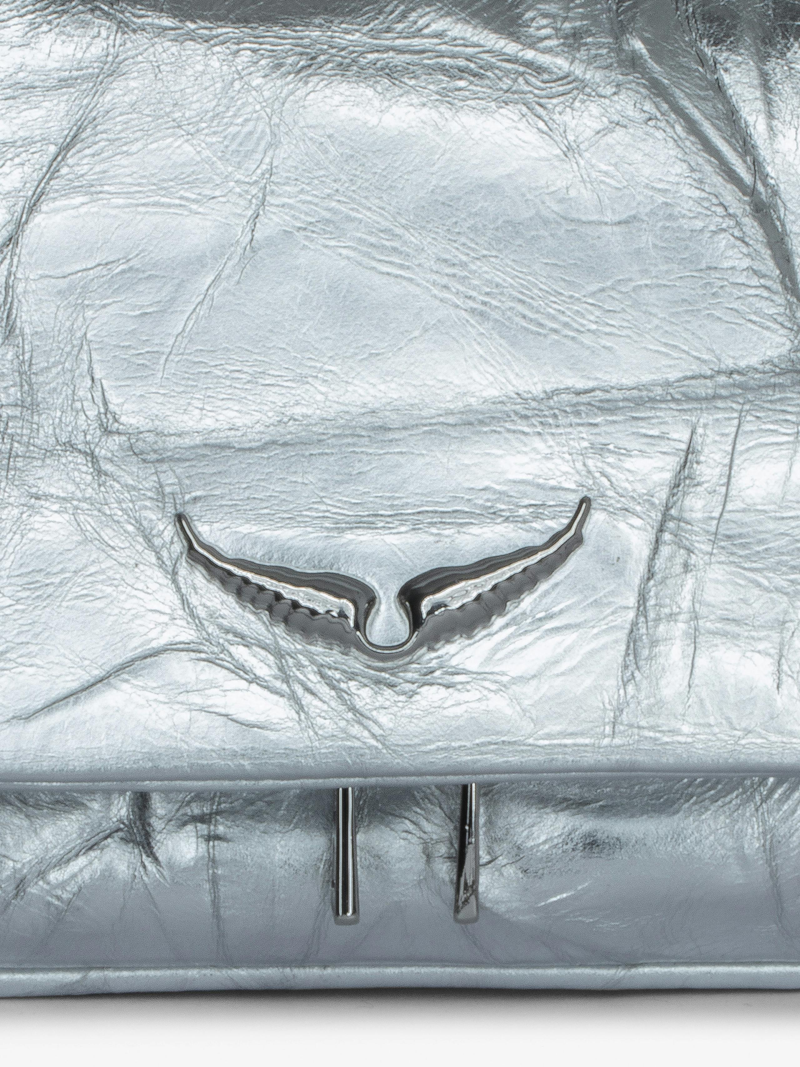 Rock Nano Eternal Metallic Clutch 3