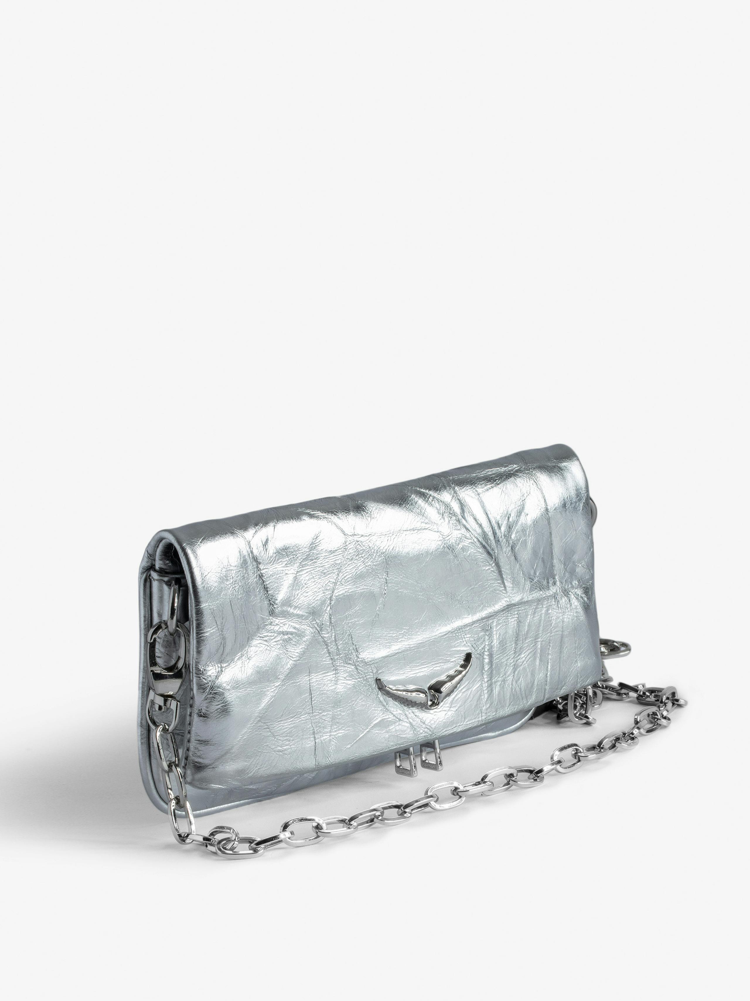 Rock Nano Eternal Metallic Clutch 4