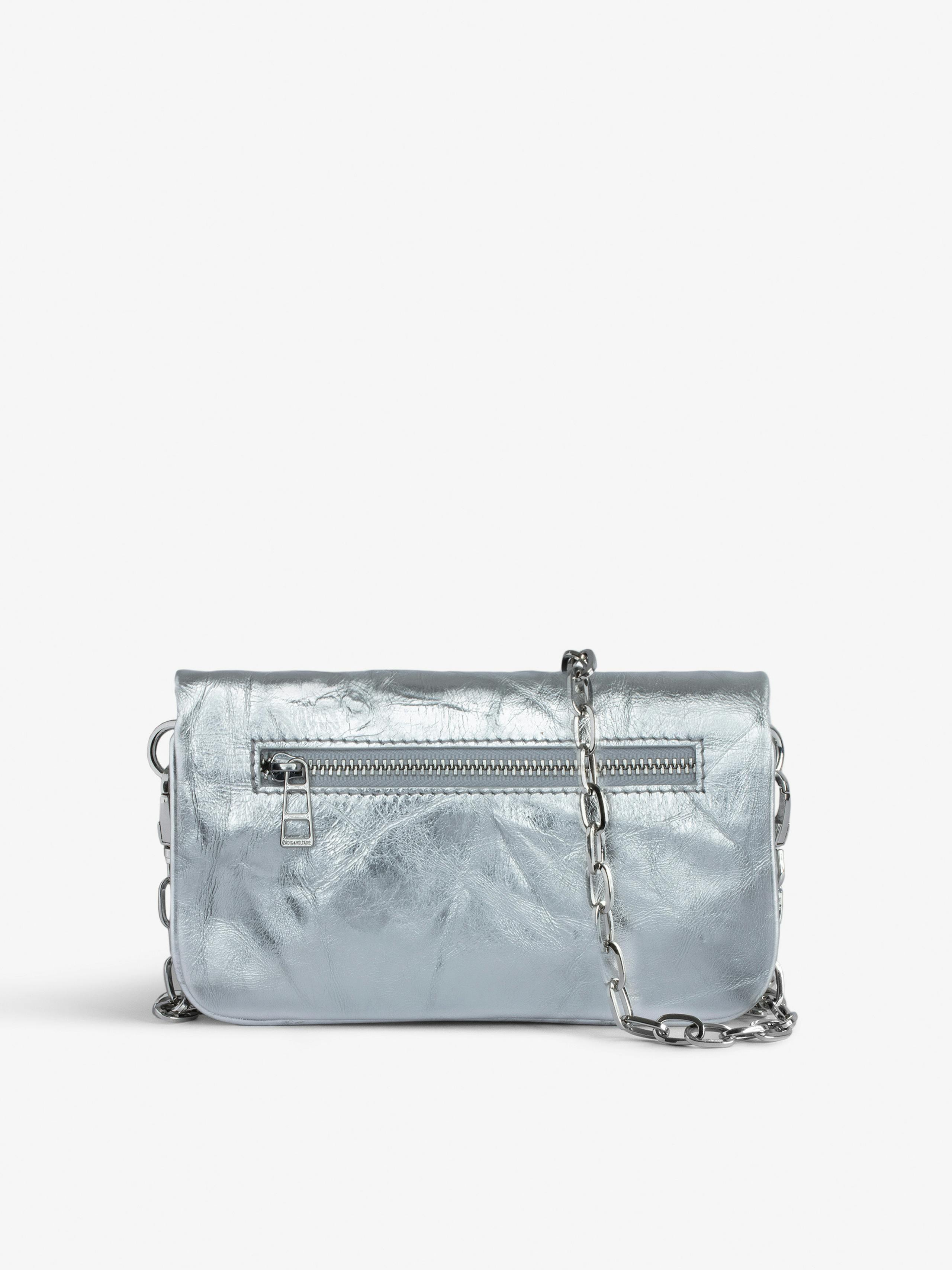 Rock Nano Eternal Metallic Clutch 2