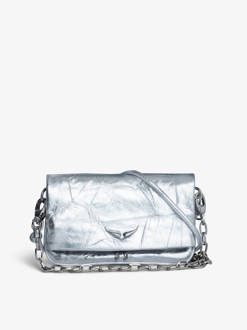 Rock Nano Eternal Metallic Clutch