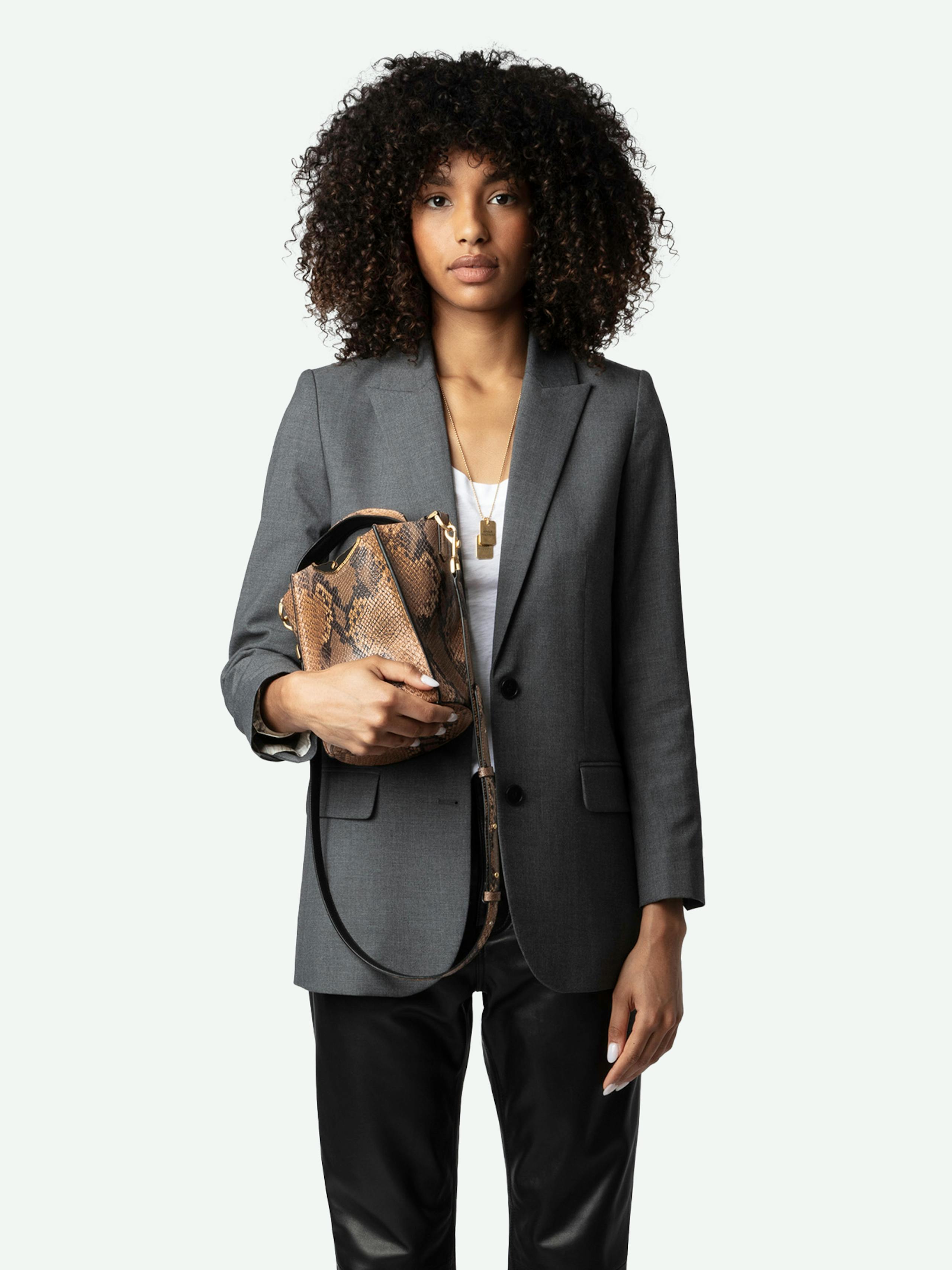 Borderline Bucket Bag 5