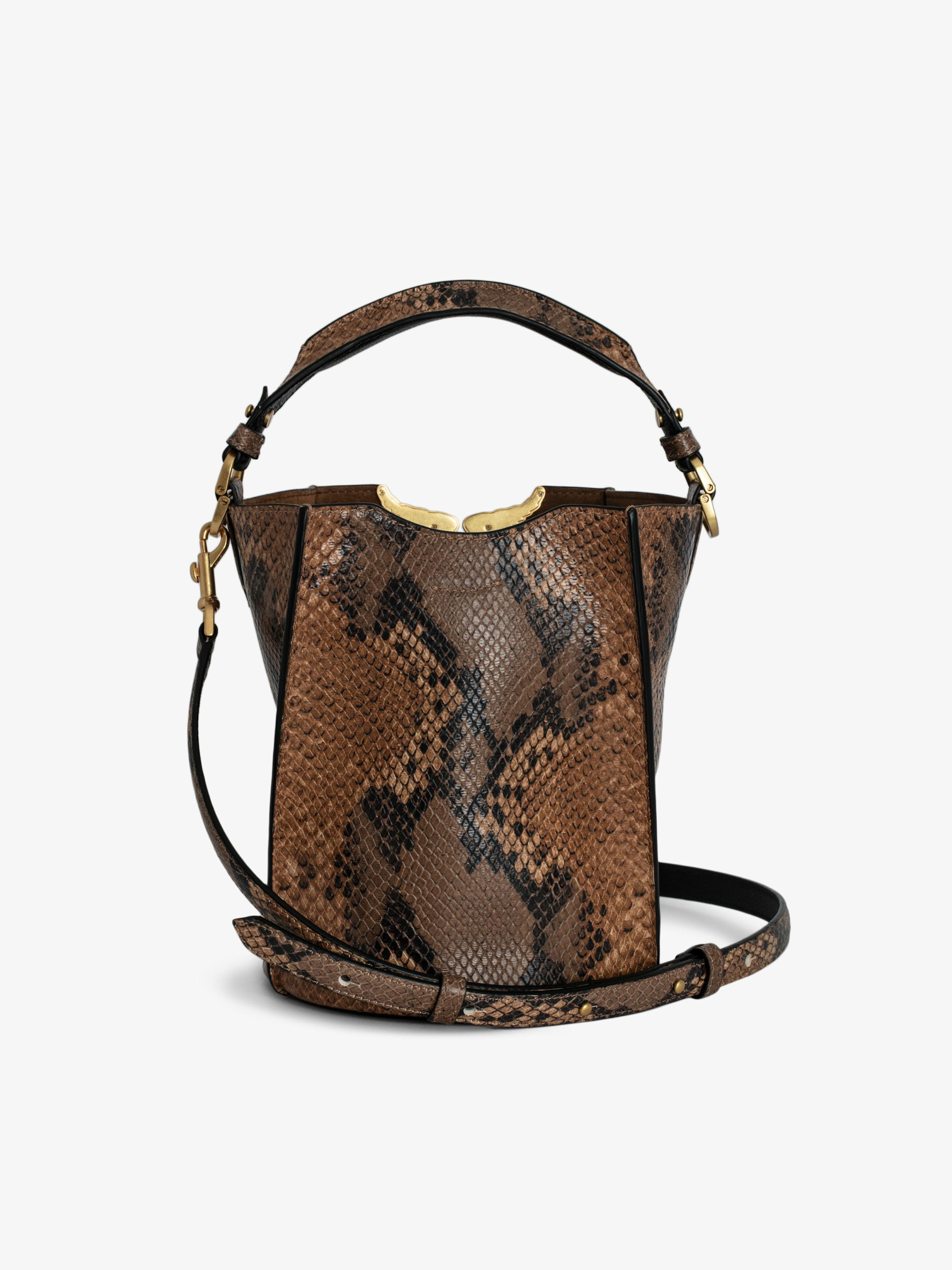 Borderline Bucket Bag 2