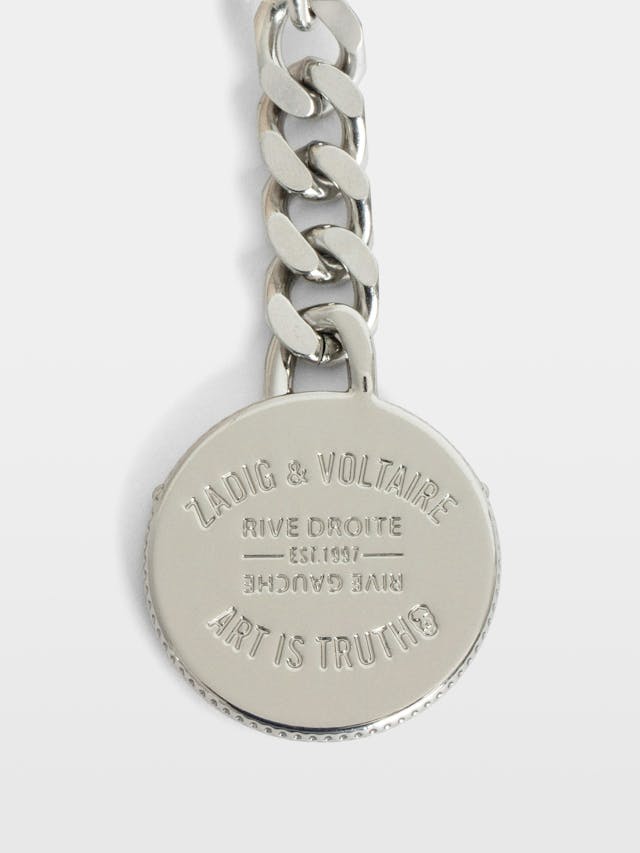 Tarjetero Sunny Pass Vintage Patent