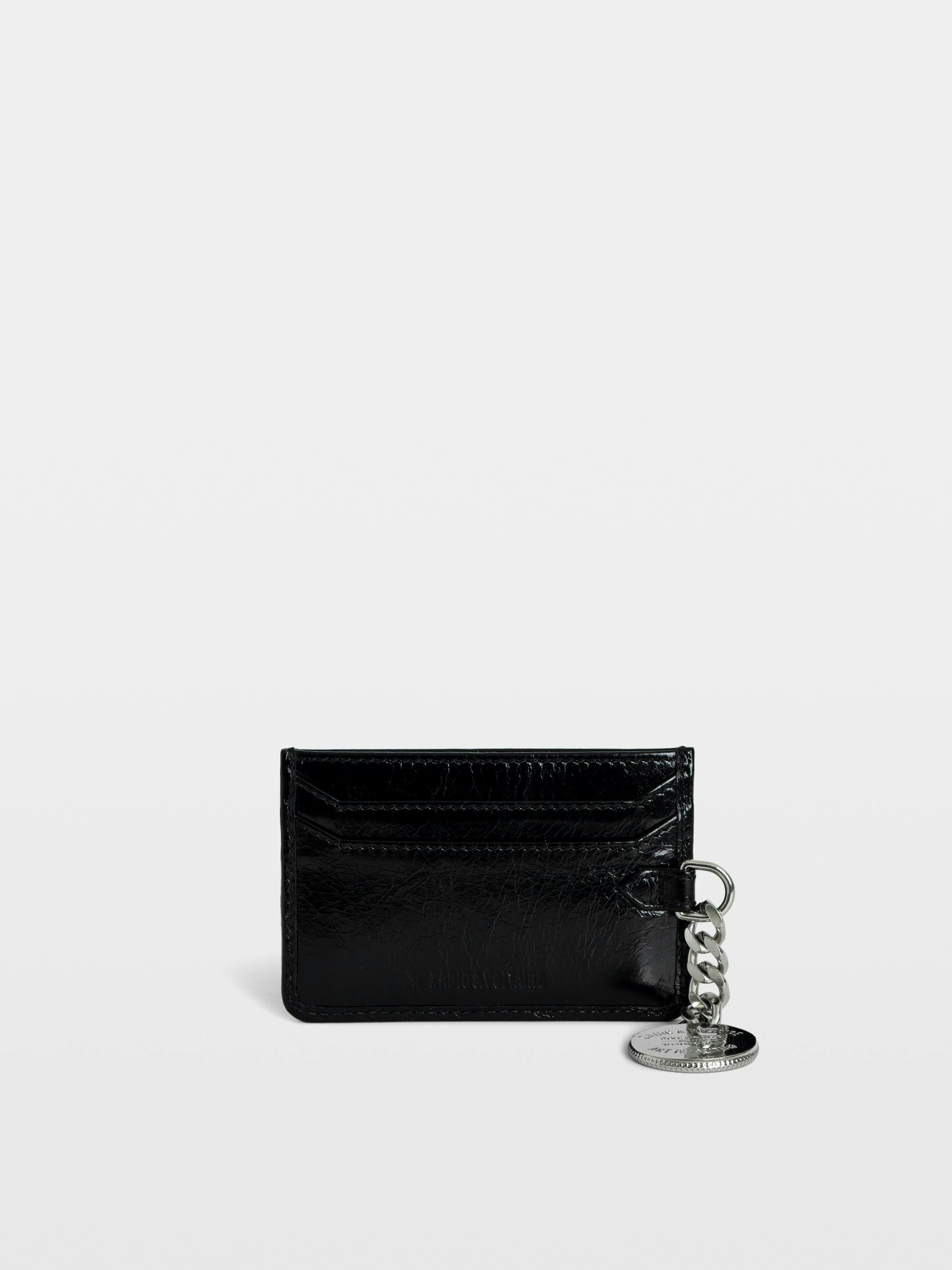 Kartenetui Sunny Pass Vintage Patent