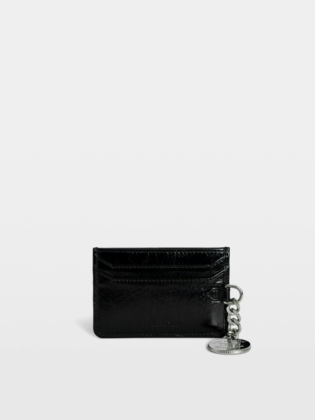 Kartenetui Sunny Pass Vintage Patent