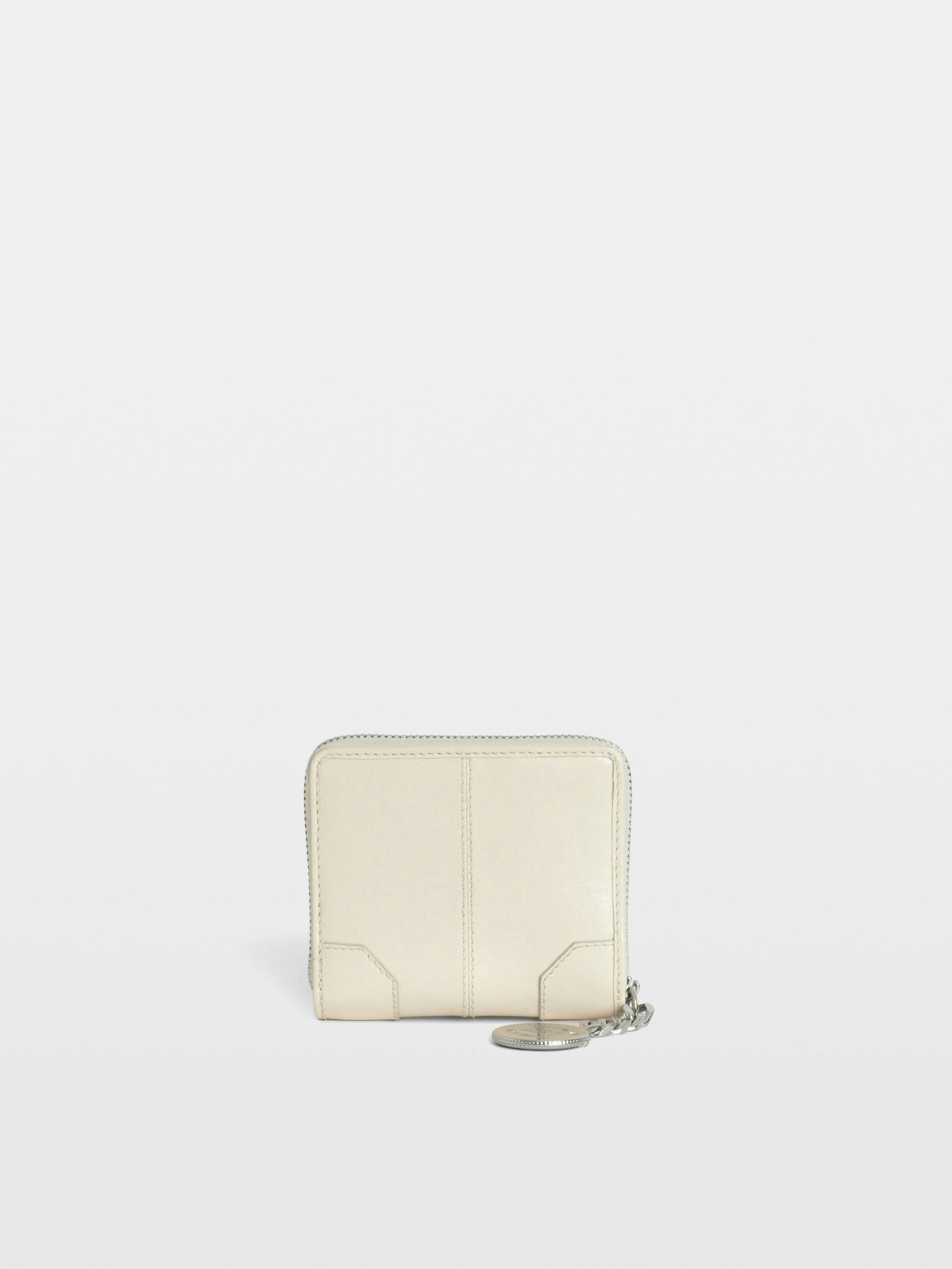 Monedero Sunny Mini Vintage Patent