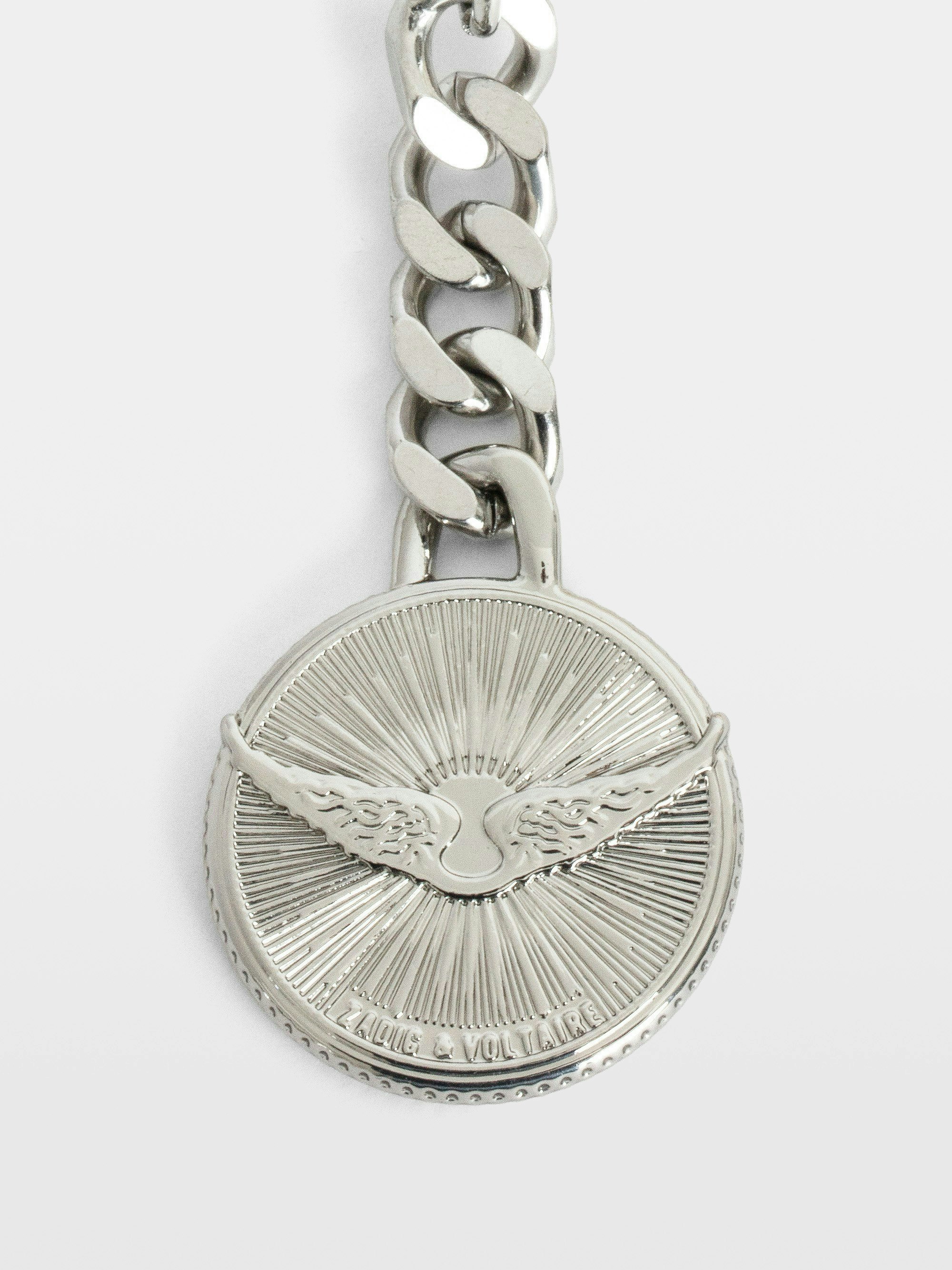 Geldbörse Sunny Mini Vintage Patent