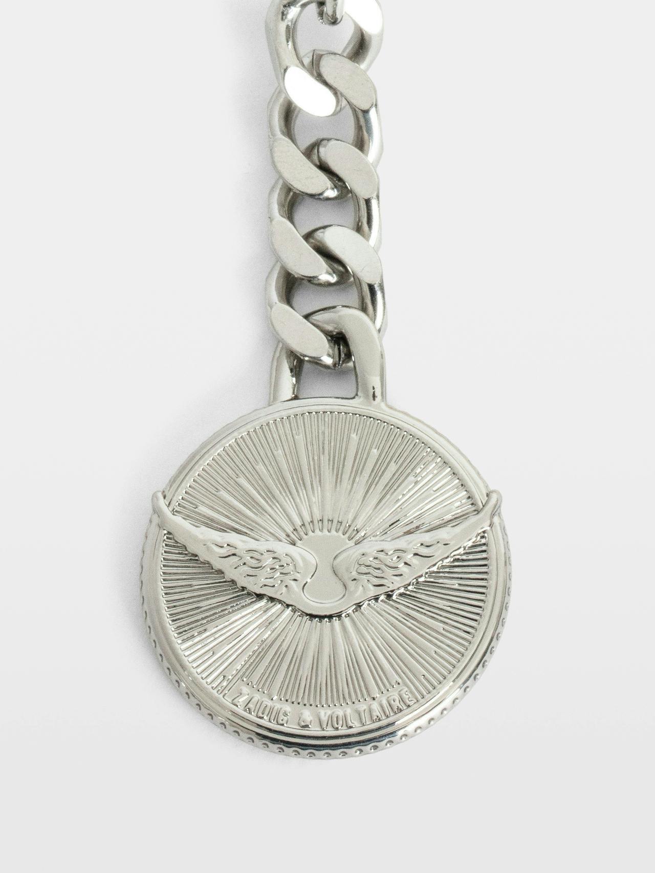 Geldbörse Sunny Mini Vintage Patent