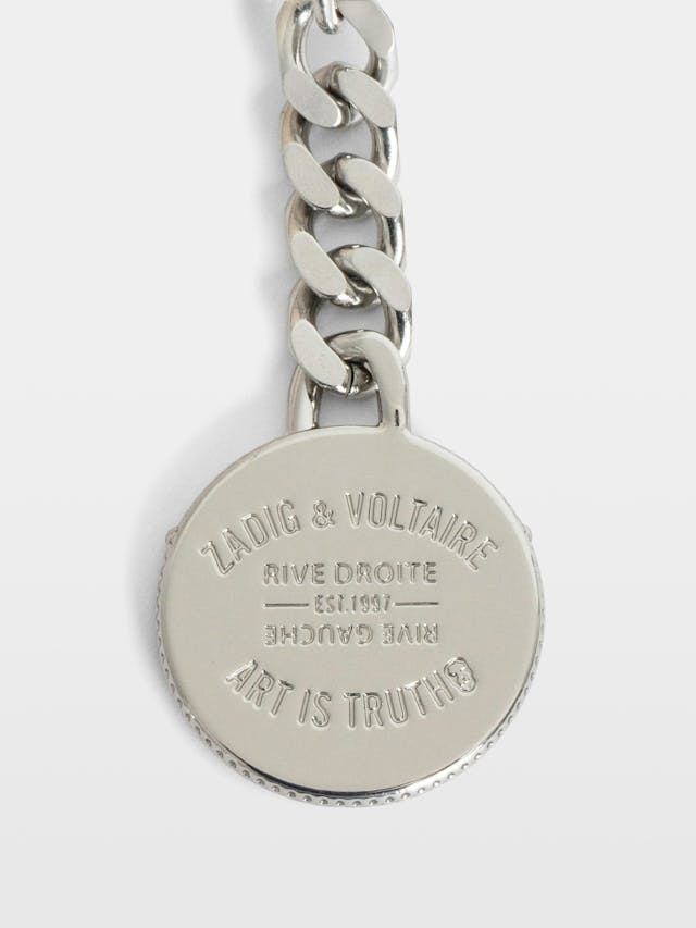 Monedero Sunny Mini Vintage Patent