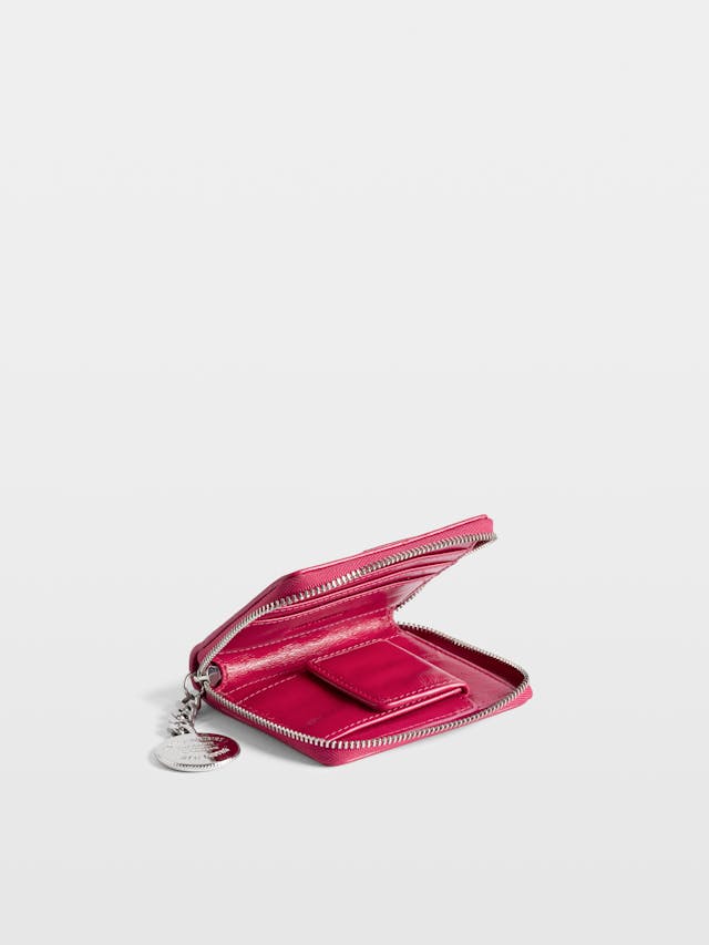 Monedero Sunny Mini Vintage Patent