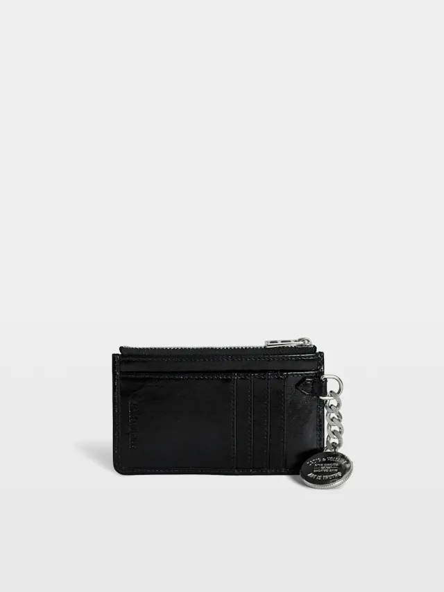 Sunny Card Holder