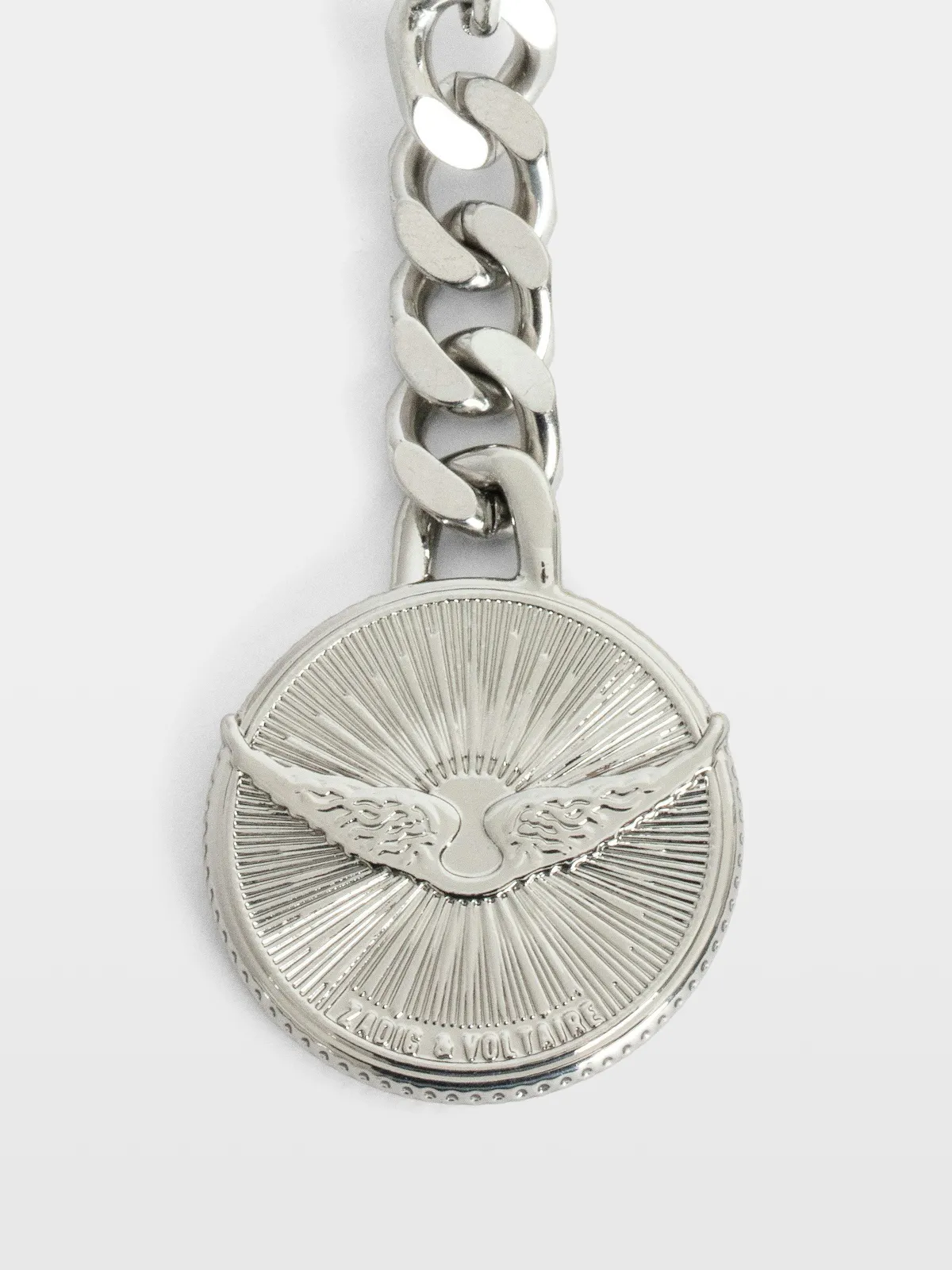 Tarjetero Sunny Card Vintage Patent