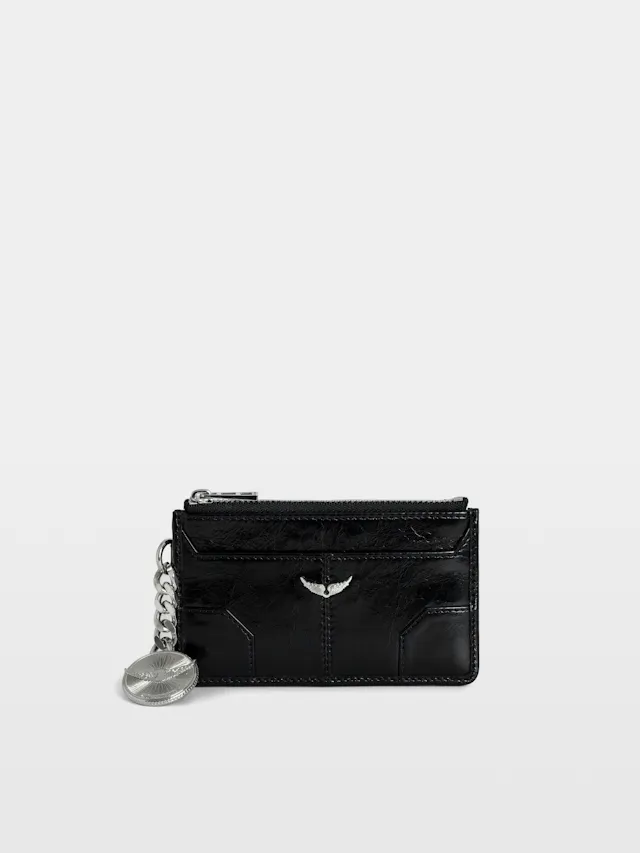 Sunny Card Holder