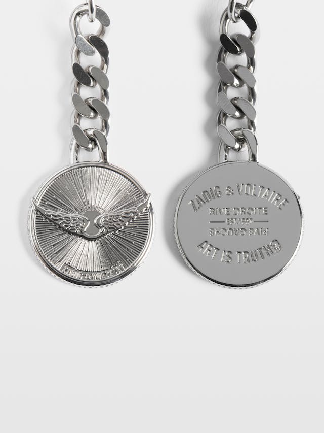 Tarjetero Sunny Card Vintage Patent